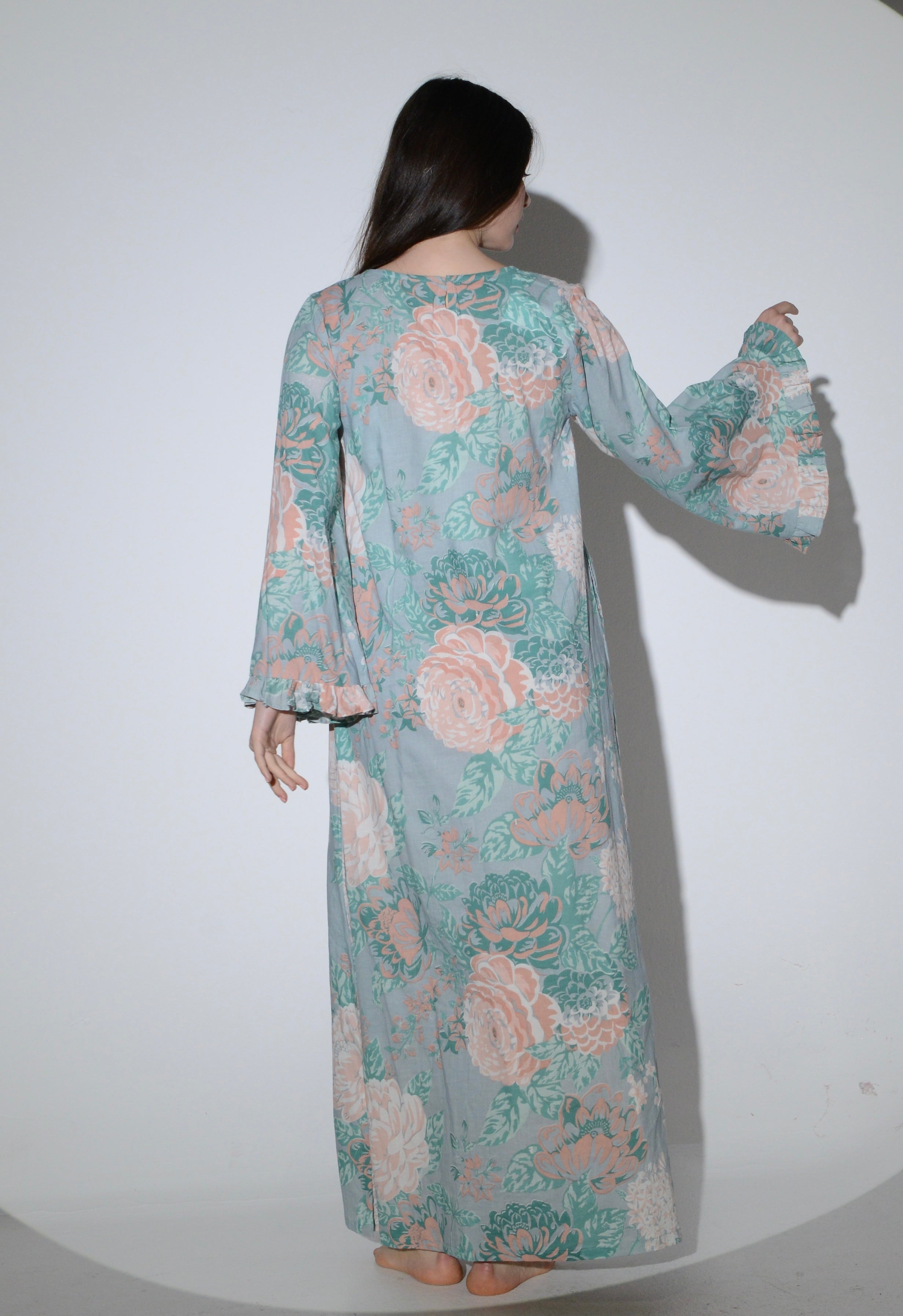 13 wide ruffles 1C SAHARA