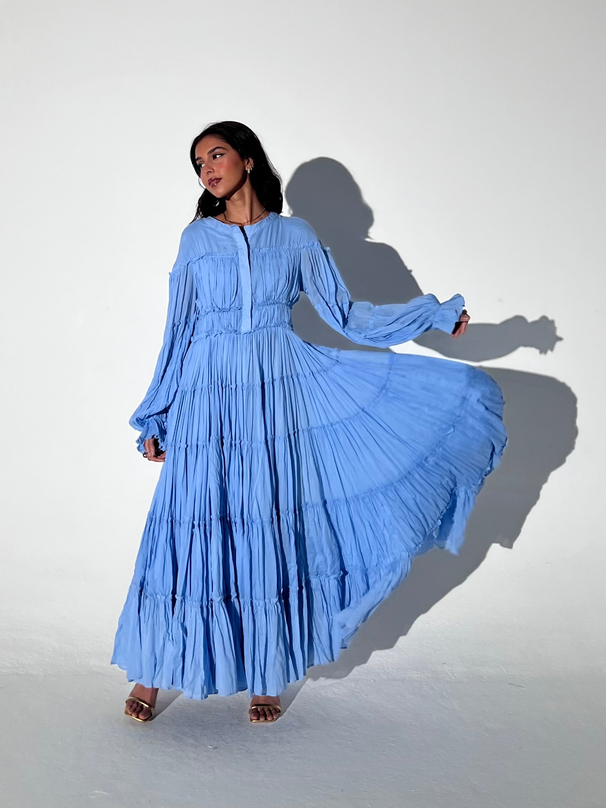 1 Prairie SKY RIDE SAHARA