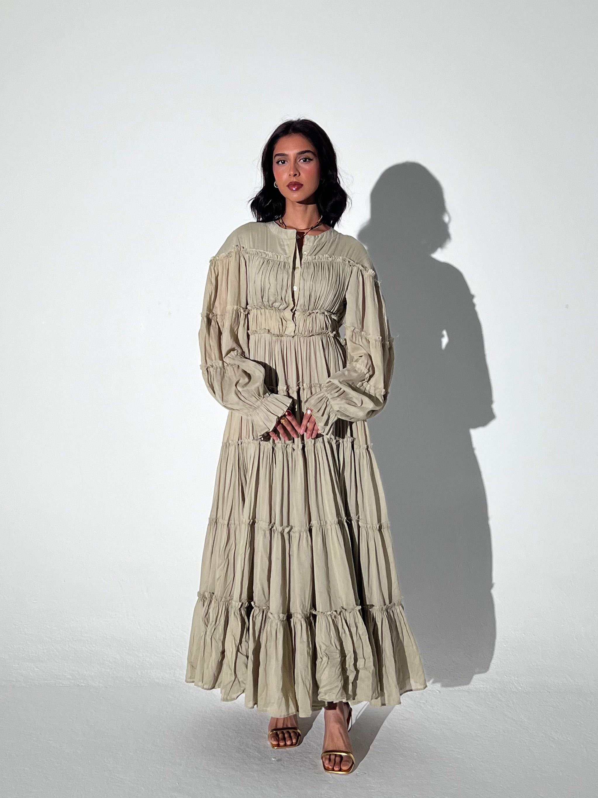 1 Prairie SAFARI SAHARA