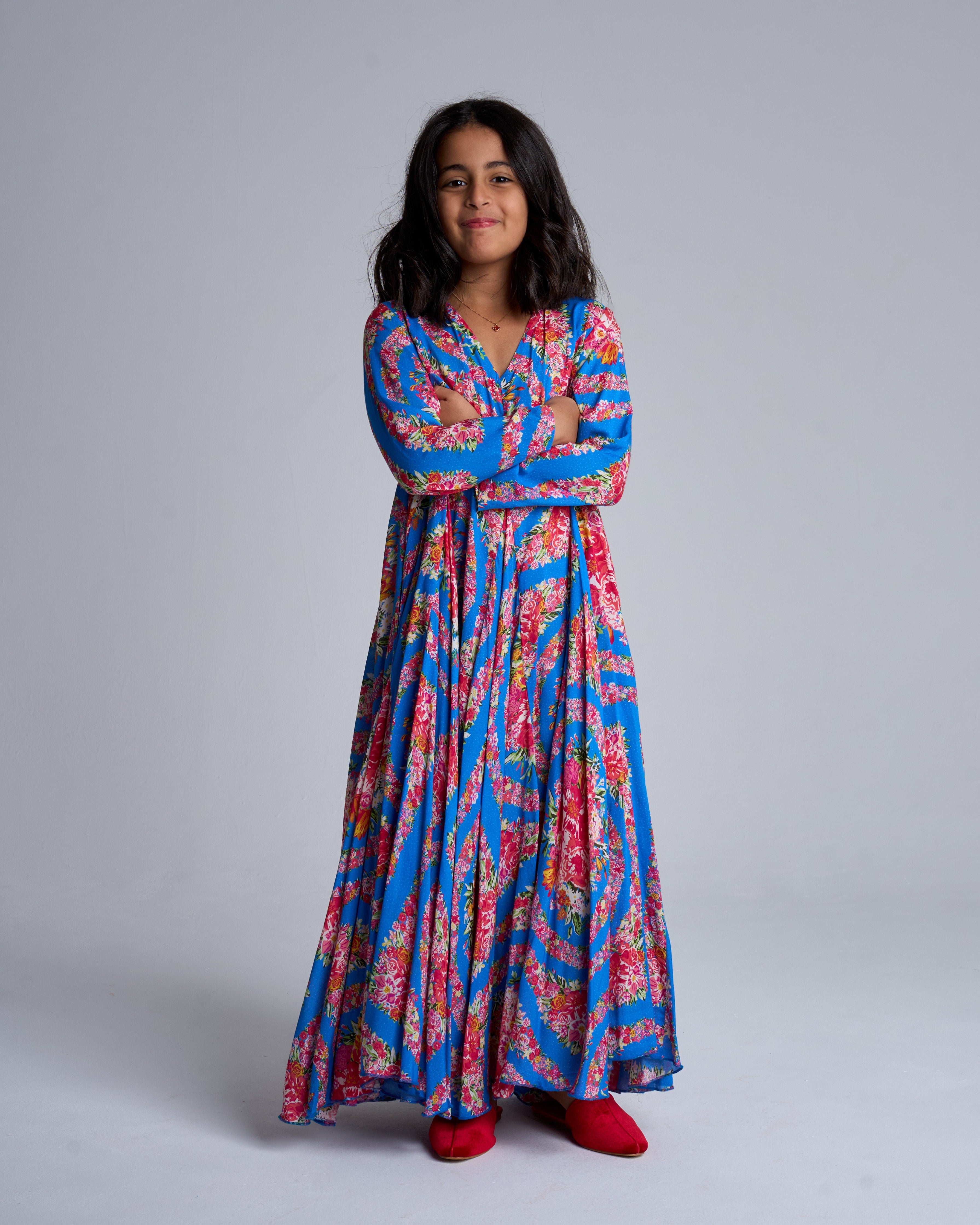 Kids 2KLOSH 17B PERSIAN