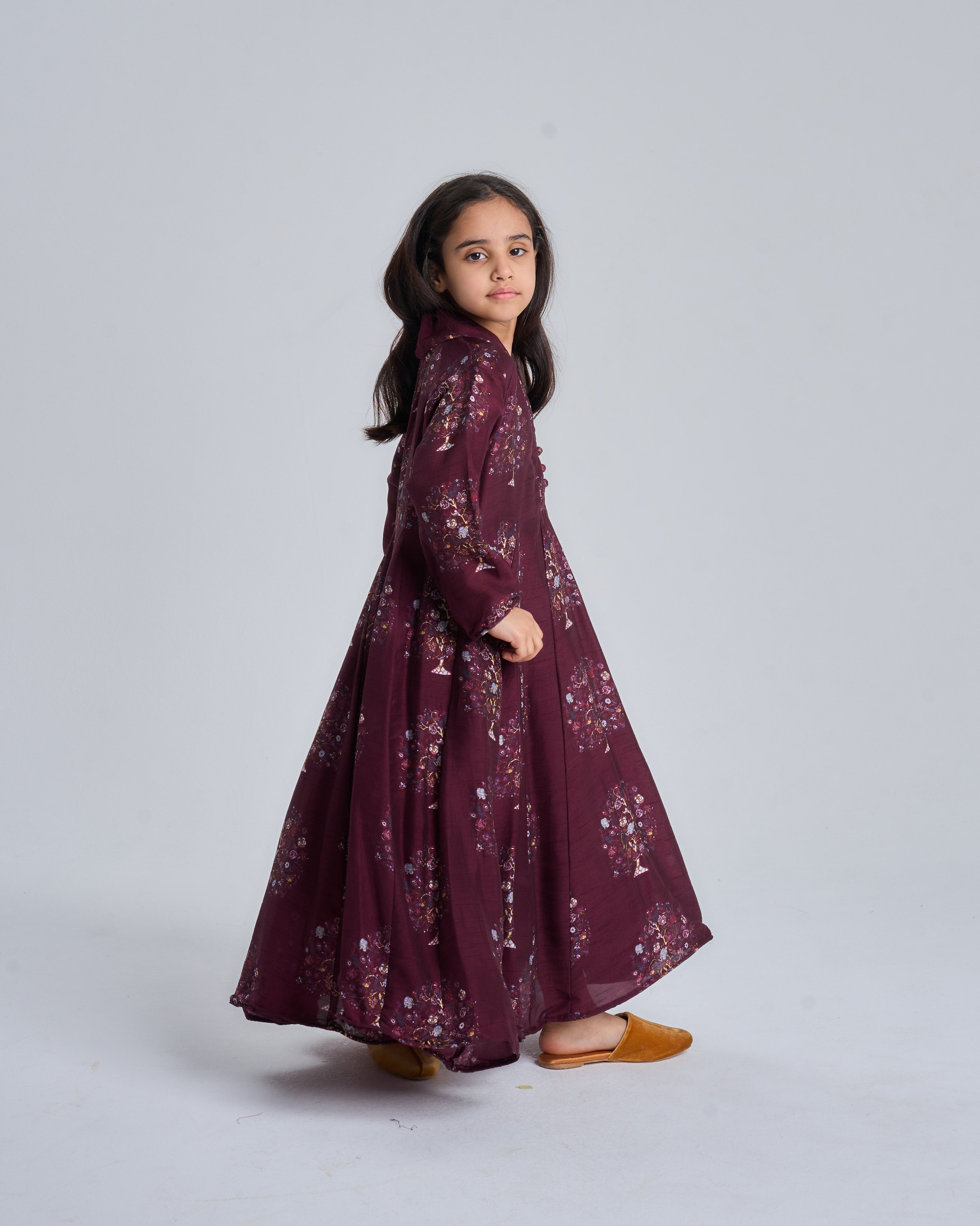 KIDS 4 CURLYHEM 12B PERSIAN
