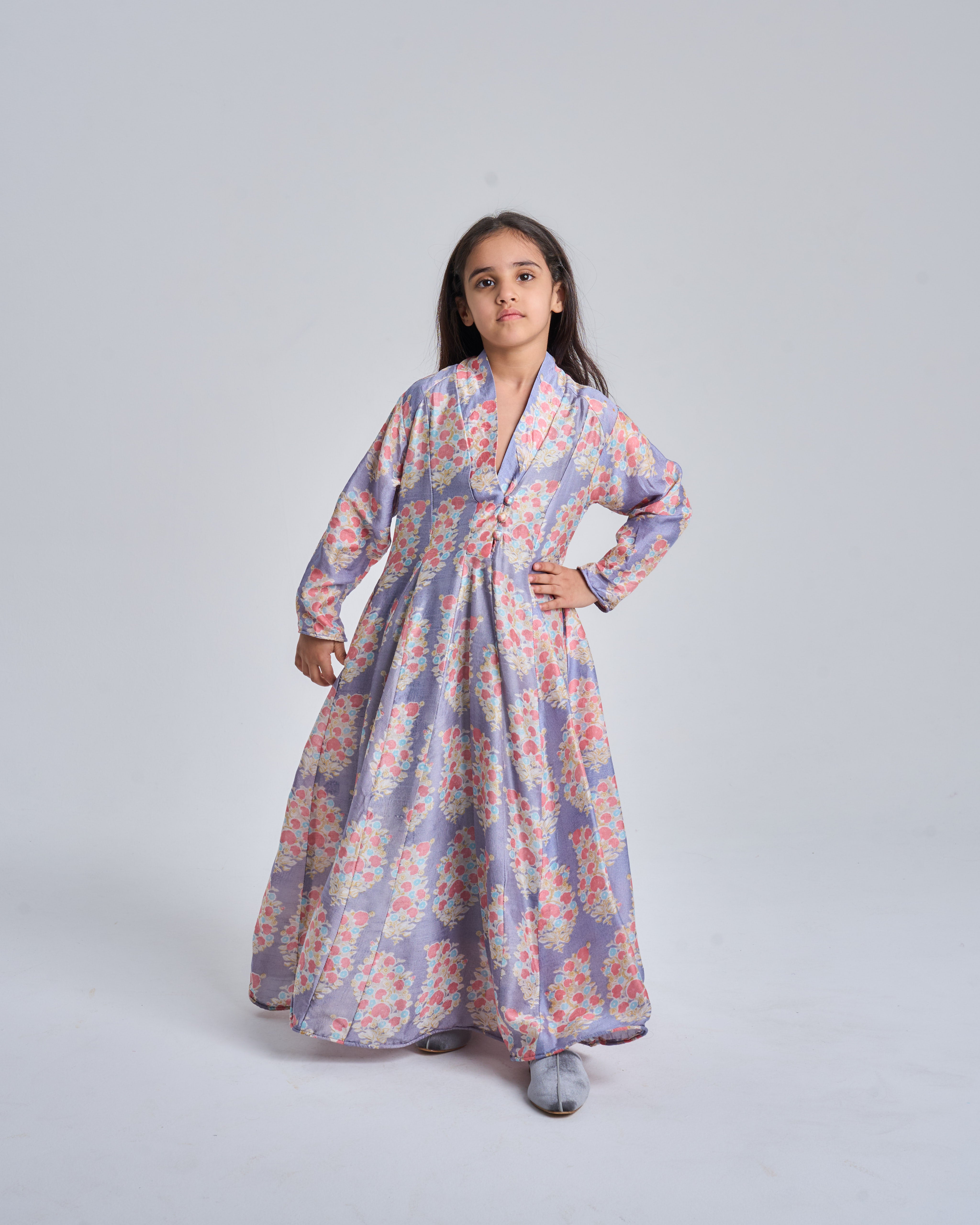 KIDS 4 CURLYHEM 5A PERSIAN