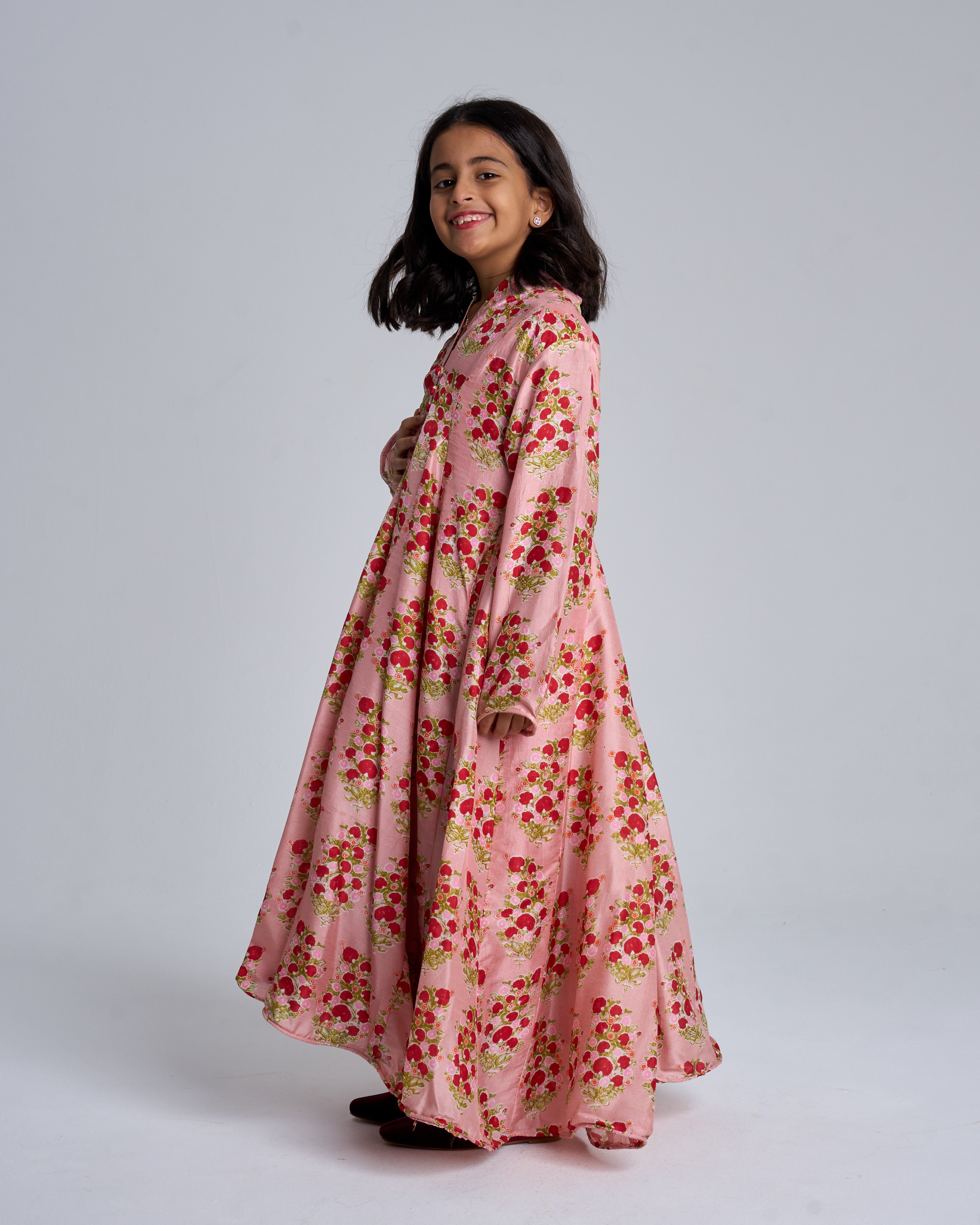 KIDS 4 CURLYHEM 5B PERSIAN