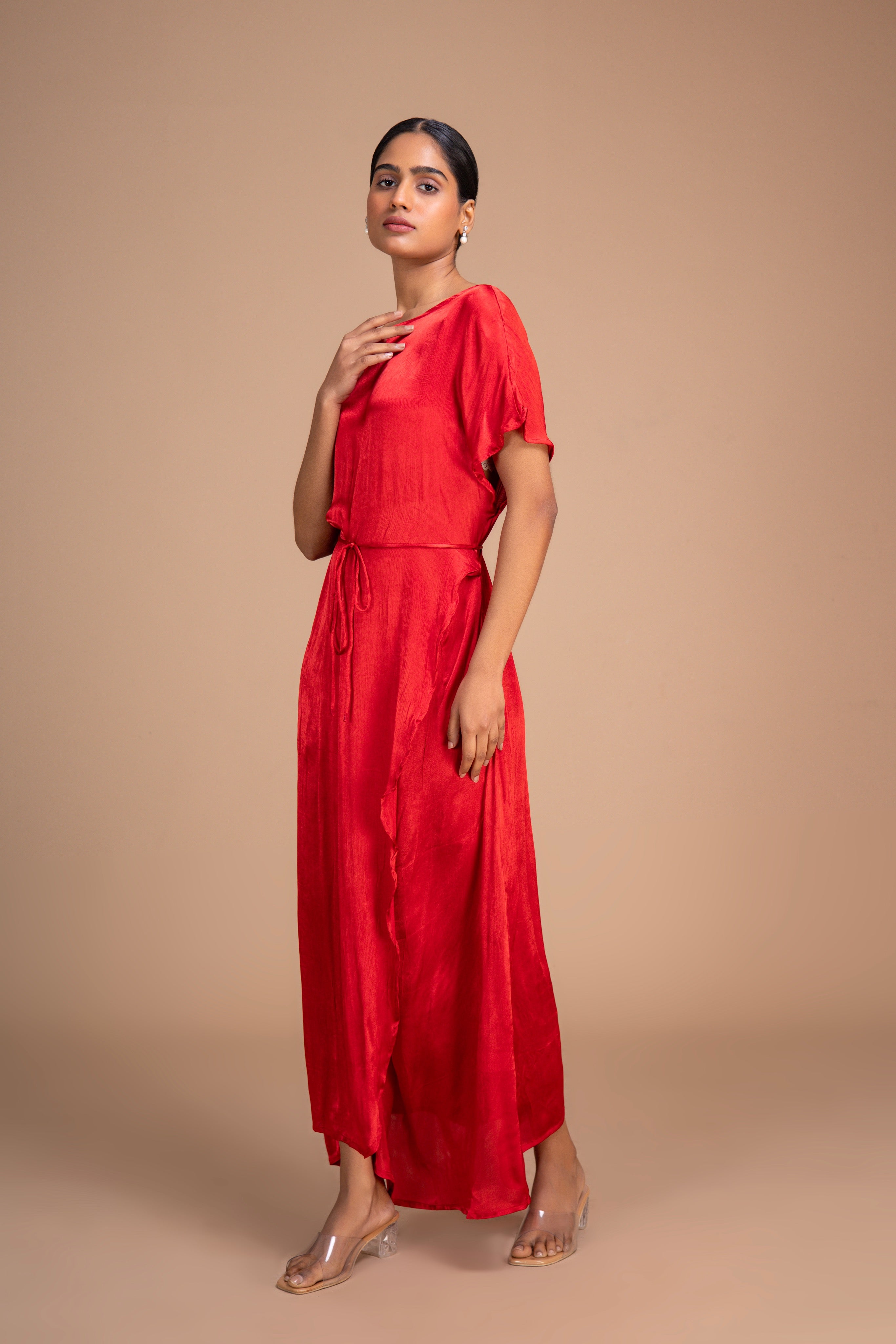 14 BISHT SET 25A PERSIAN