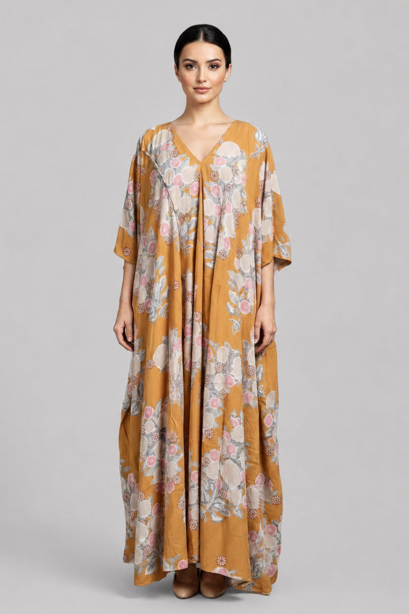 1 VNECK 5C PERSIAN