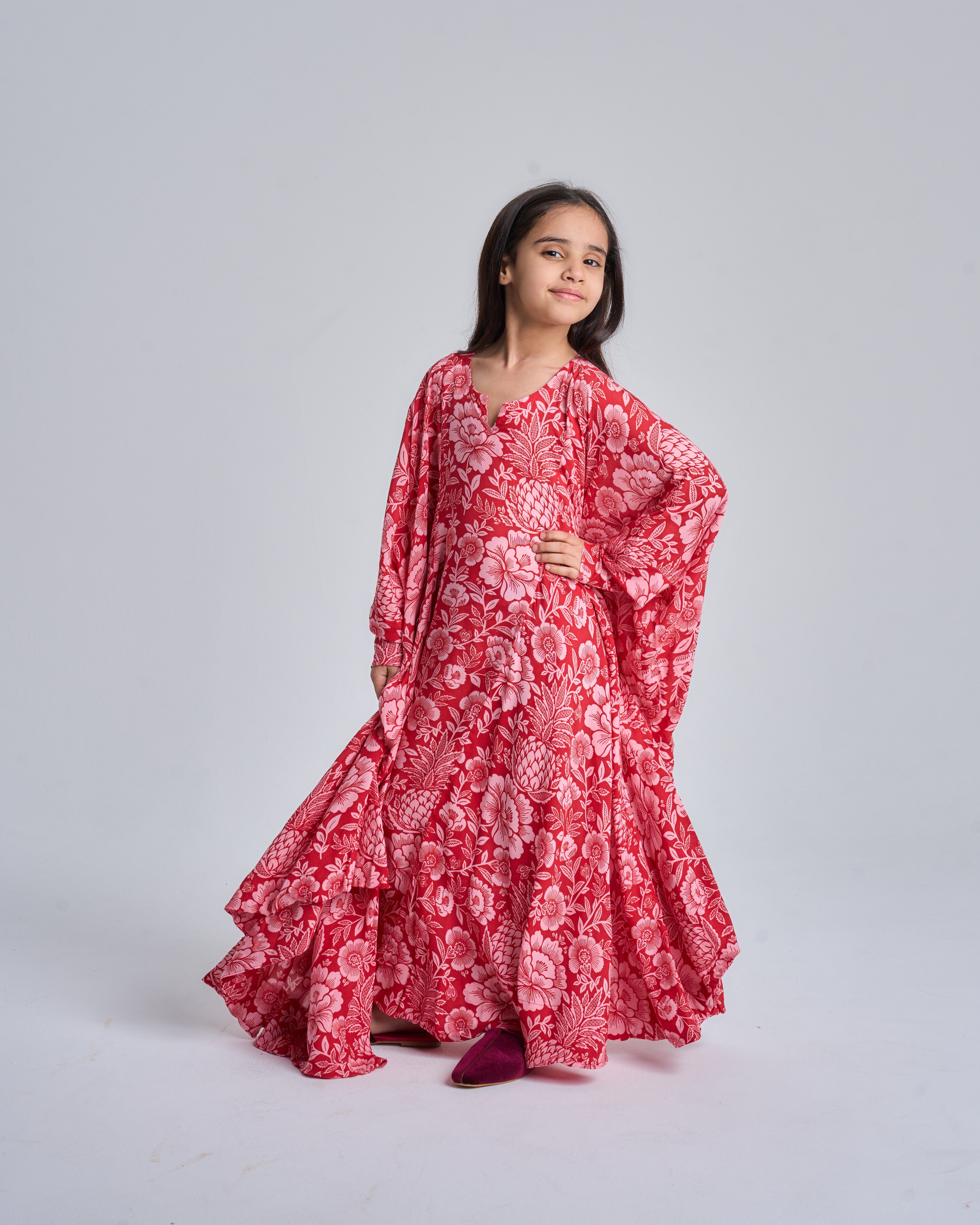 KIDS 3WIDE BOTTOM 8A PERSIAN