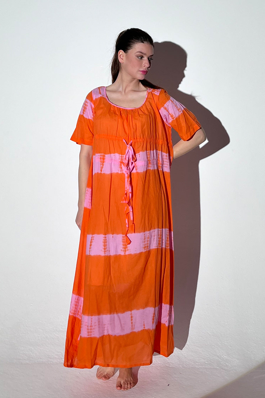 26- Front ribbon 16B