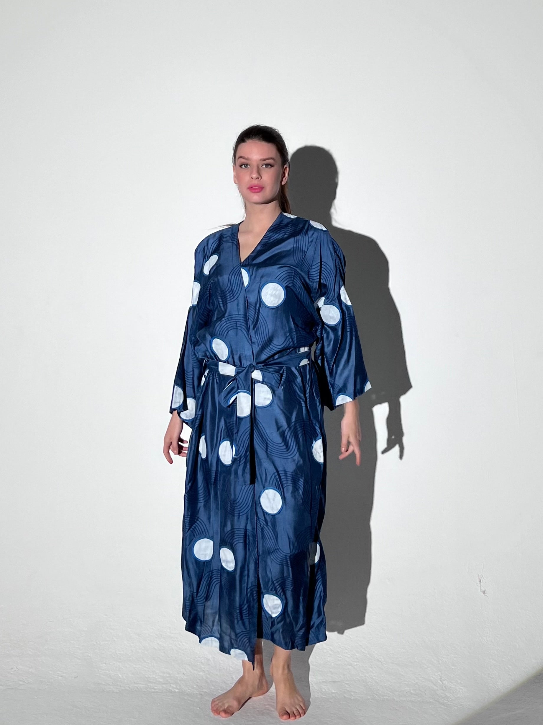 Bisht Blue Waves