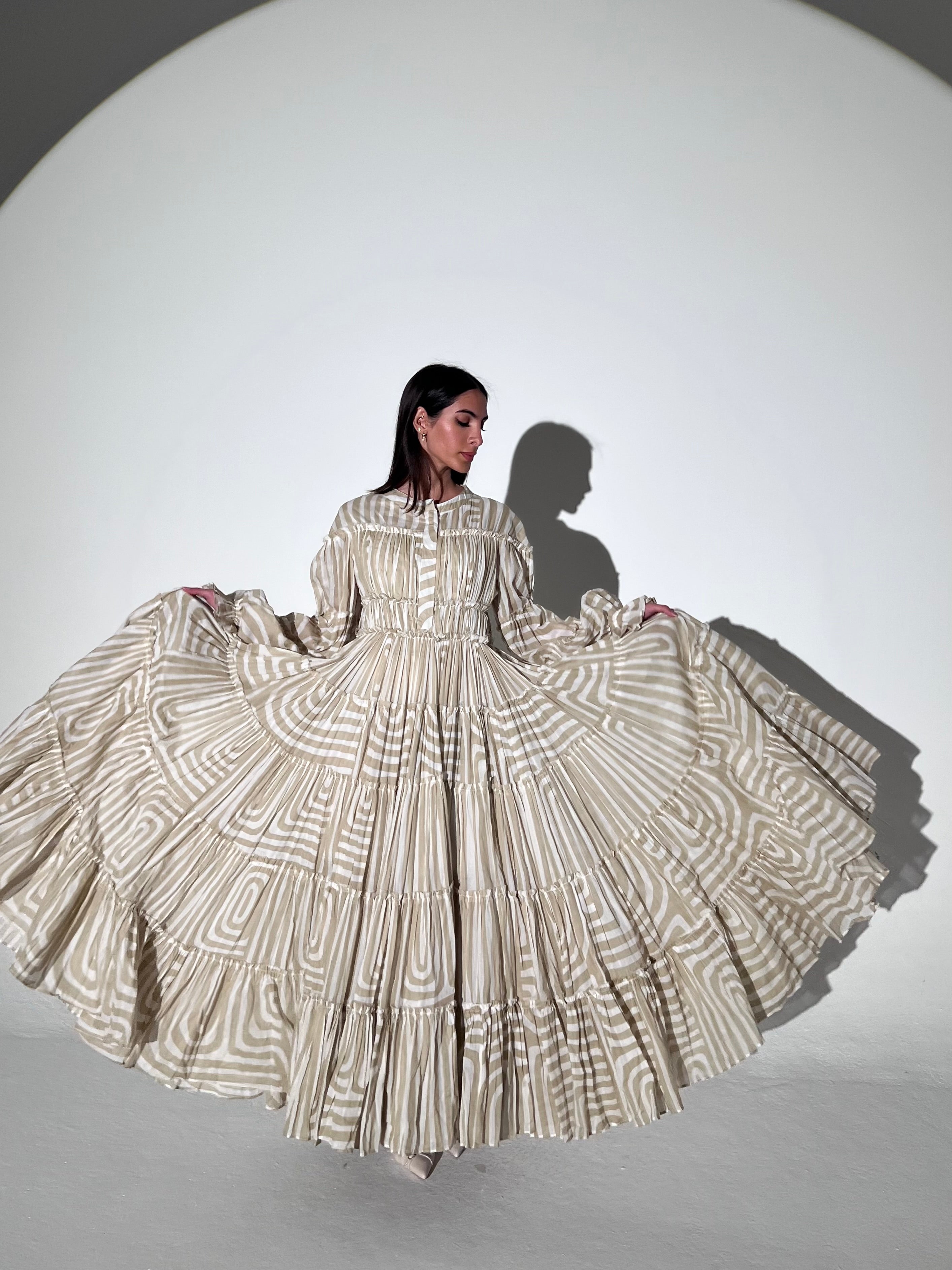 1 Prairie 13A SAHARA