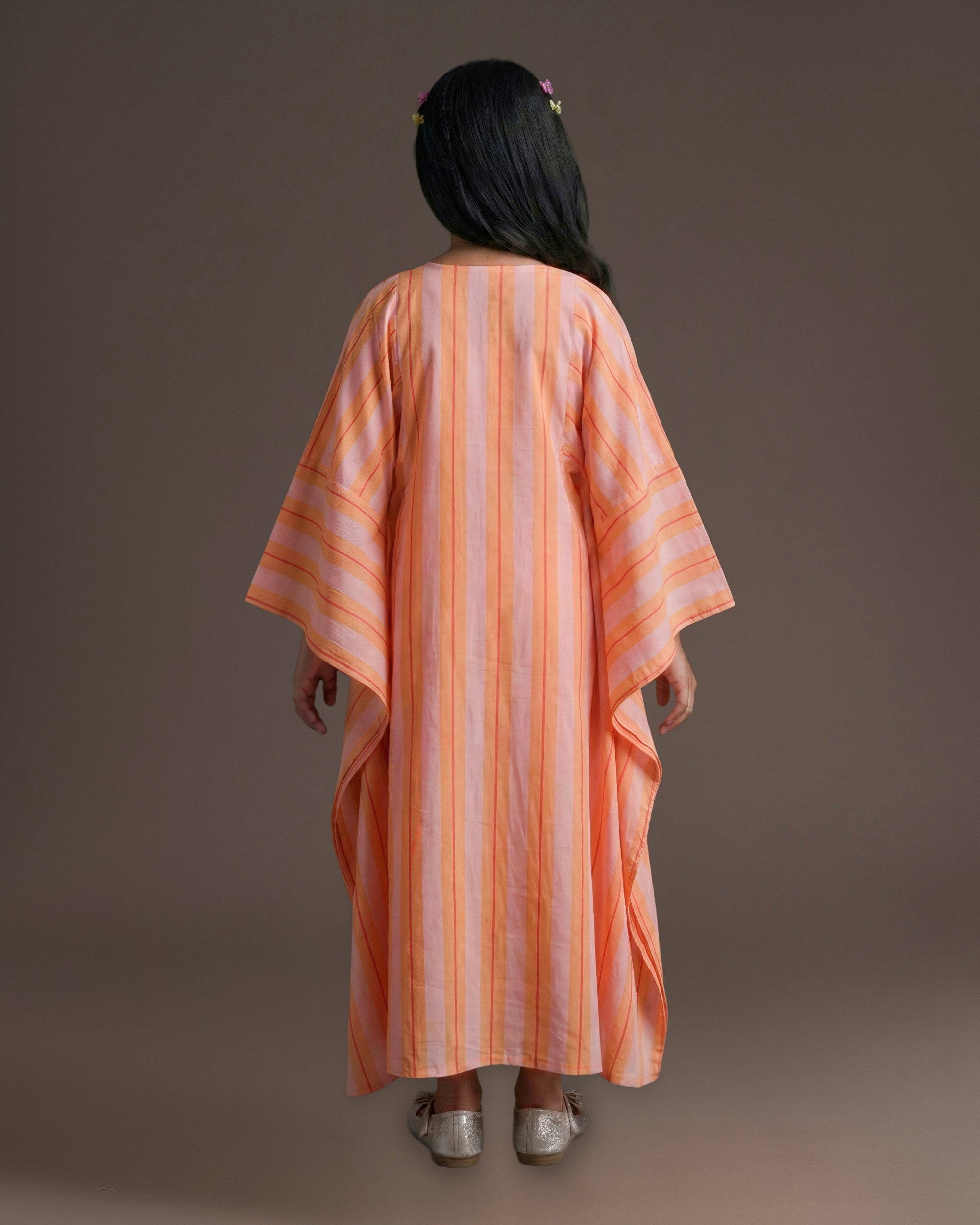 KIDS 8JALABIYA 18 ASALA