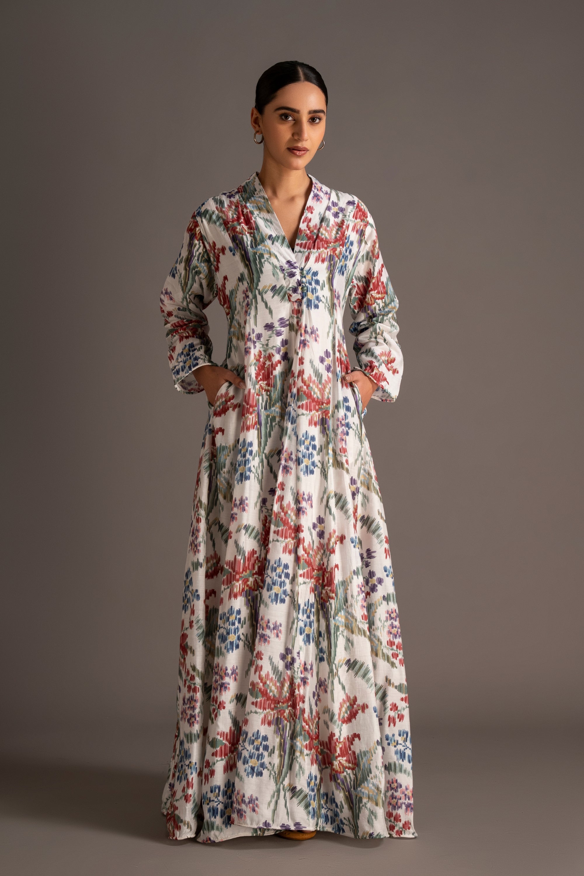 4 Curly Hem 17 ASALA