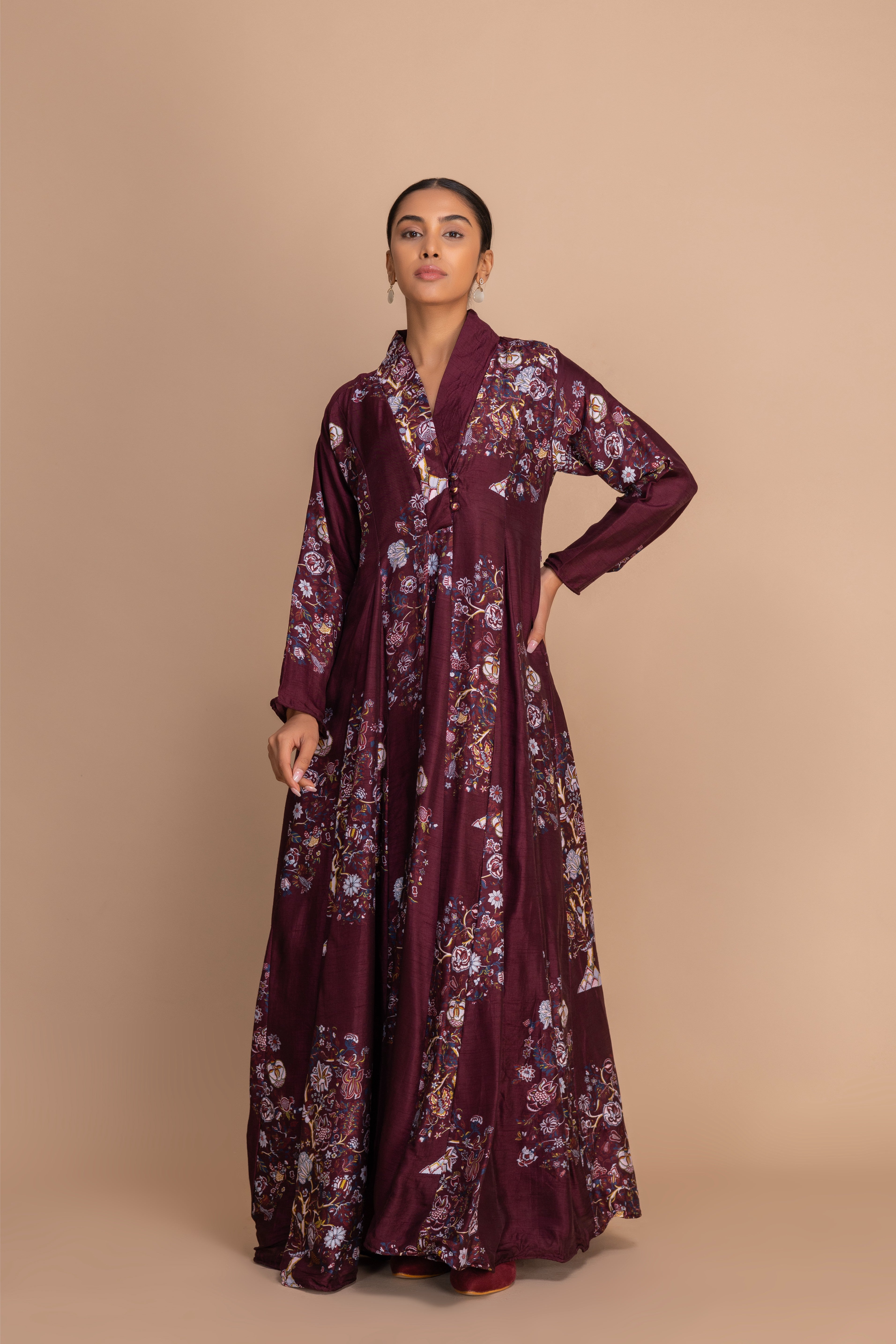 4 CURLYHEM 12B PERSIAN