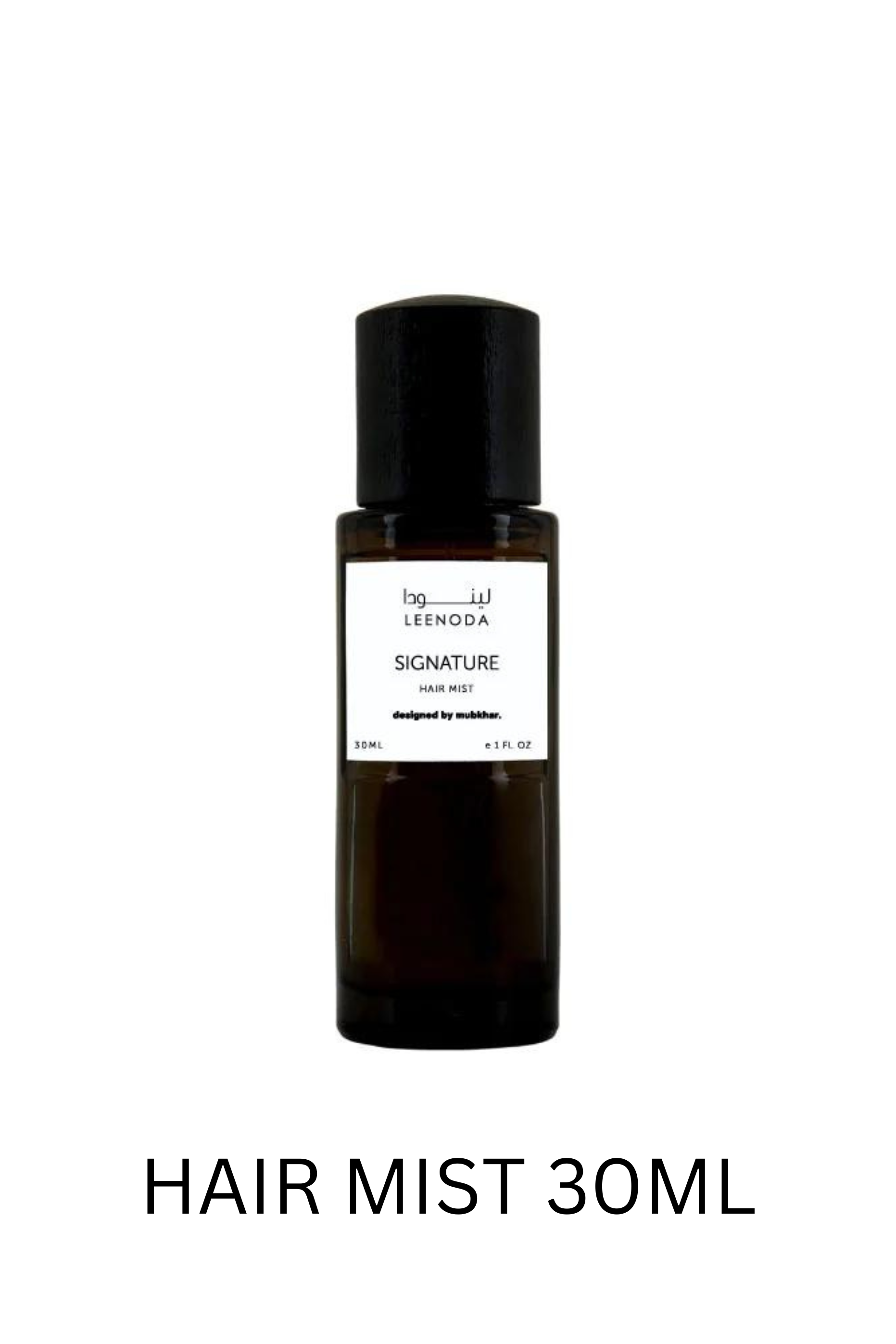 Hair mist 30ML