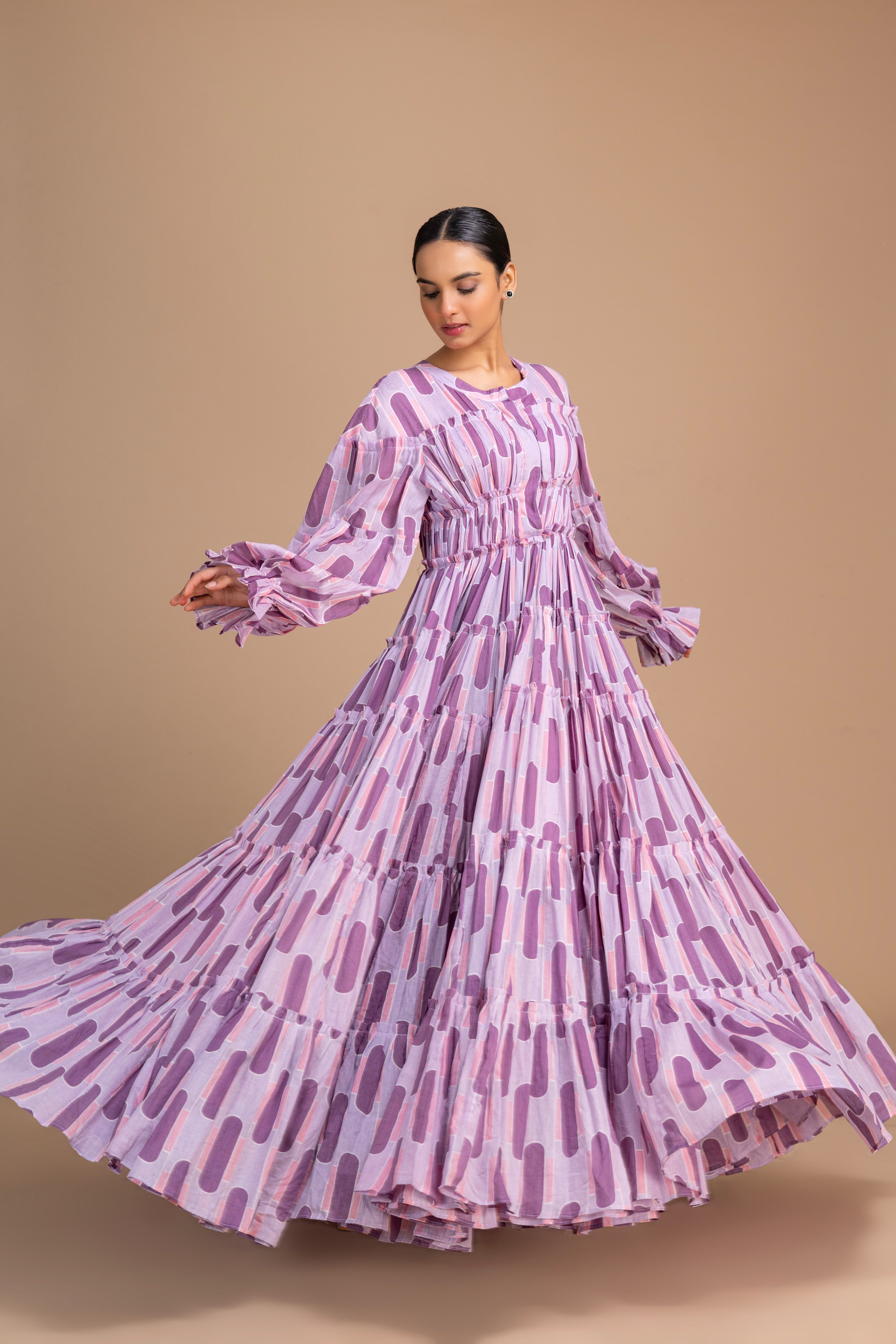 6PRAIRIE 21C PERSIAN