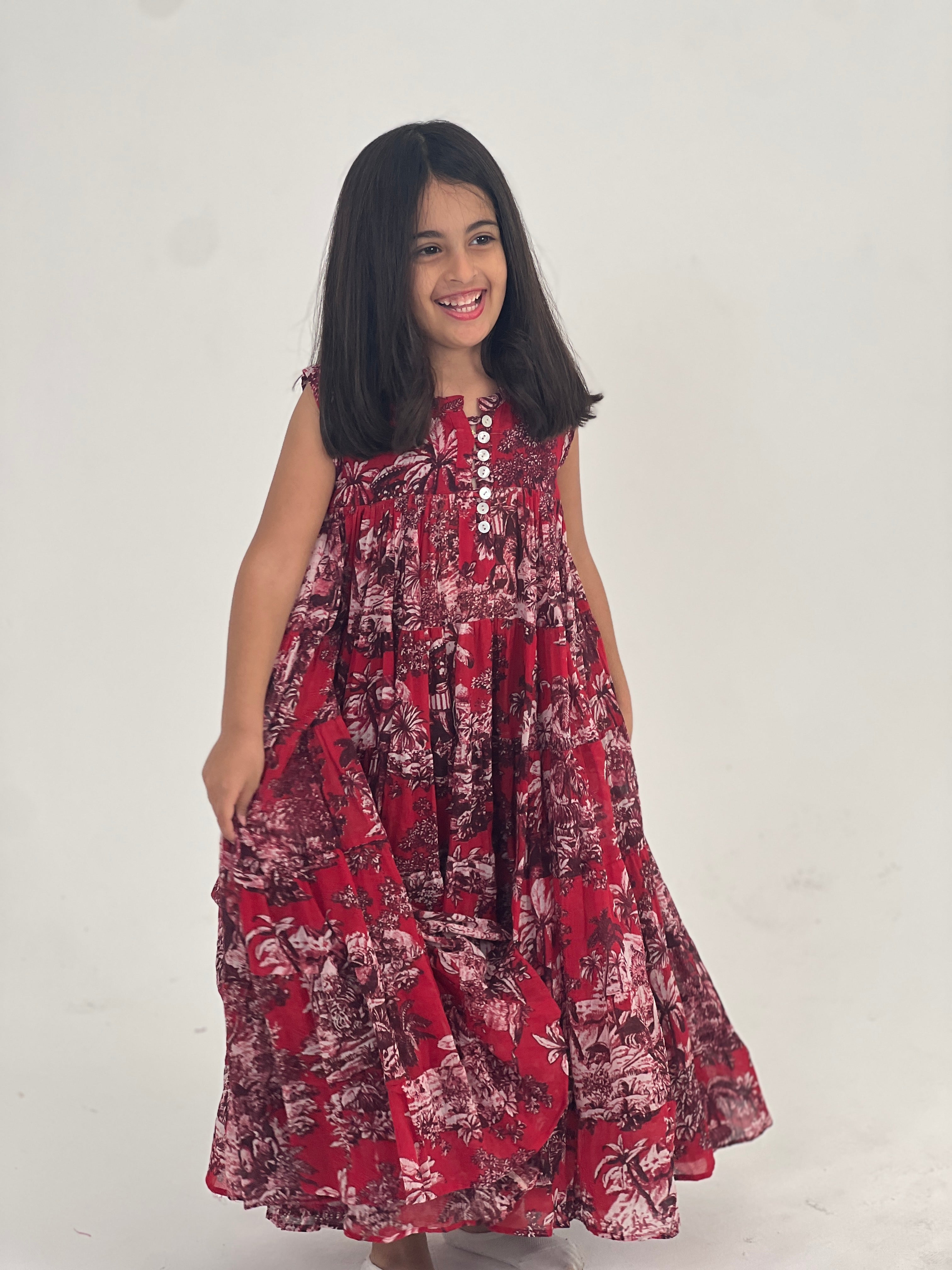 Kids 2 Layers 3B SAHARA