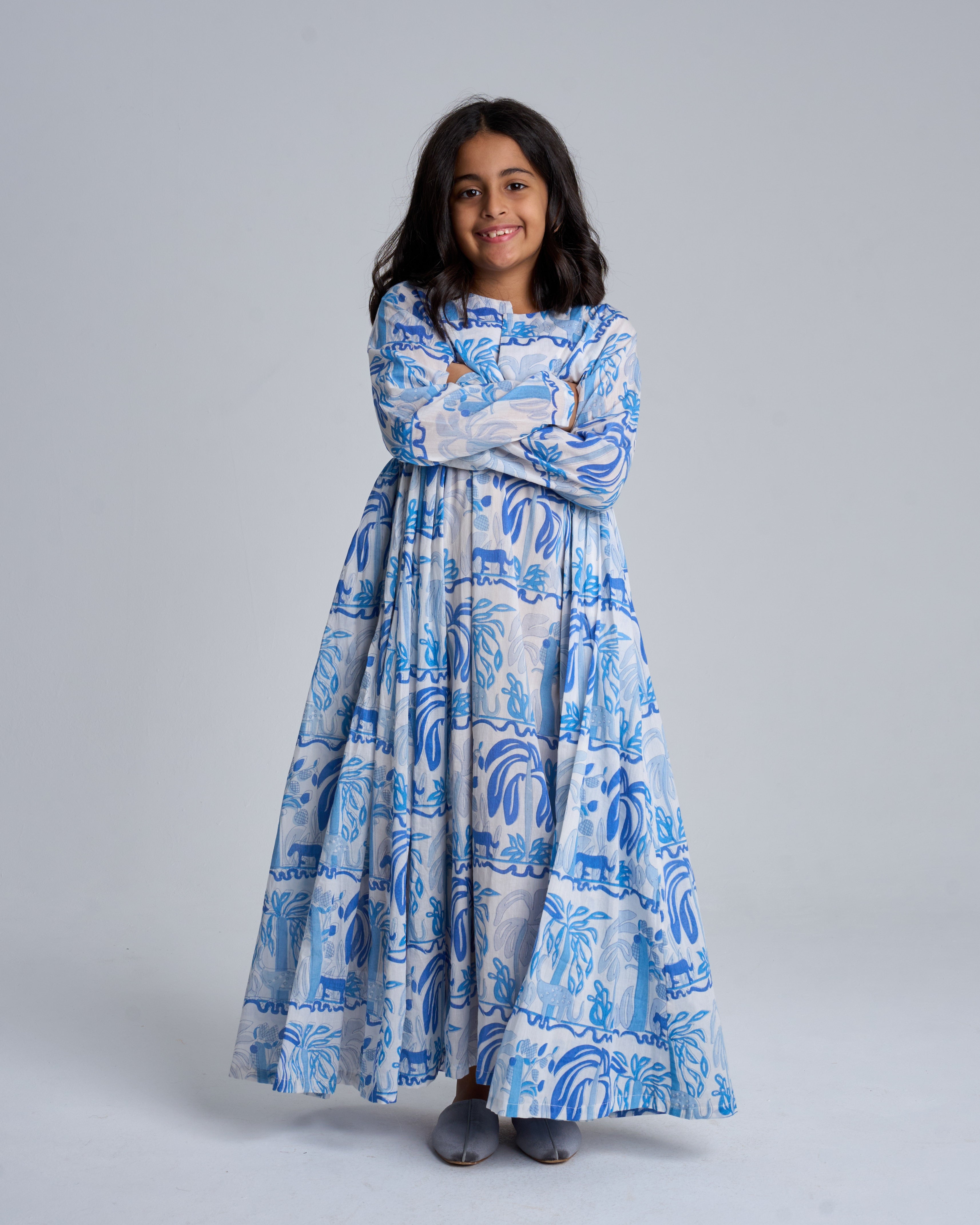 Kids 1 Starneck 8C SAHARA