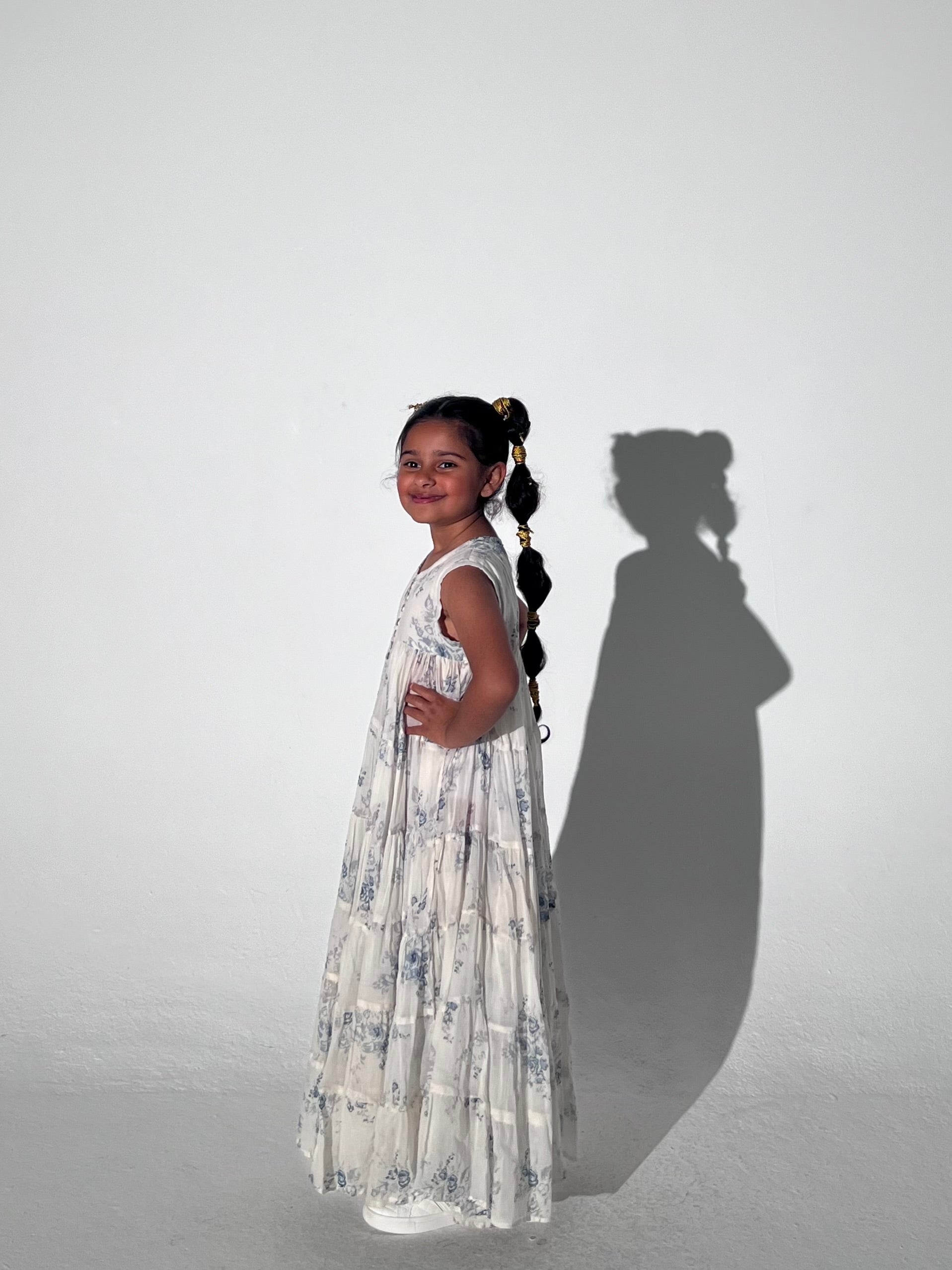 Kids 2 Layers 12C SAHARA