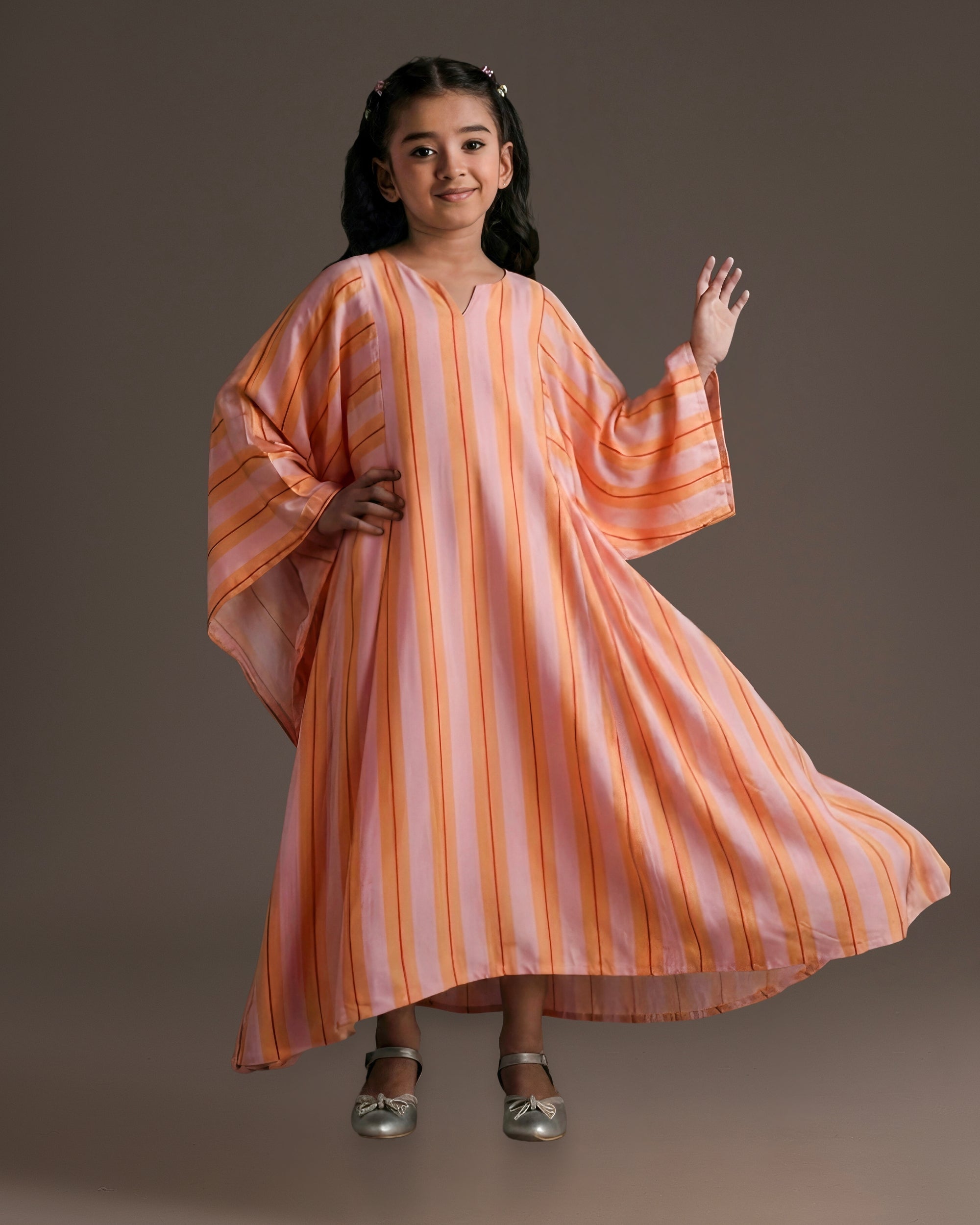 KIDS 8JALABIYA 18 ASALA