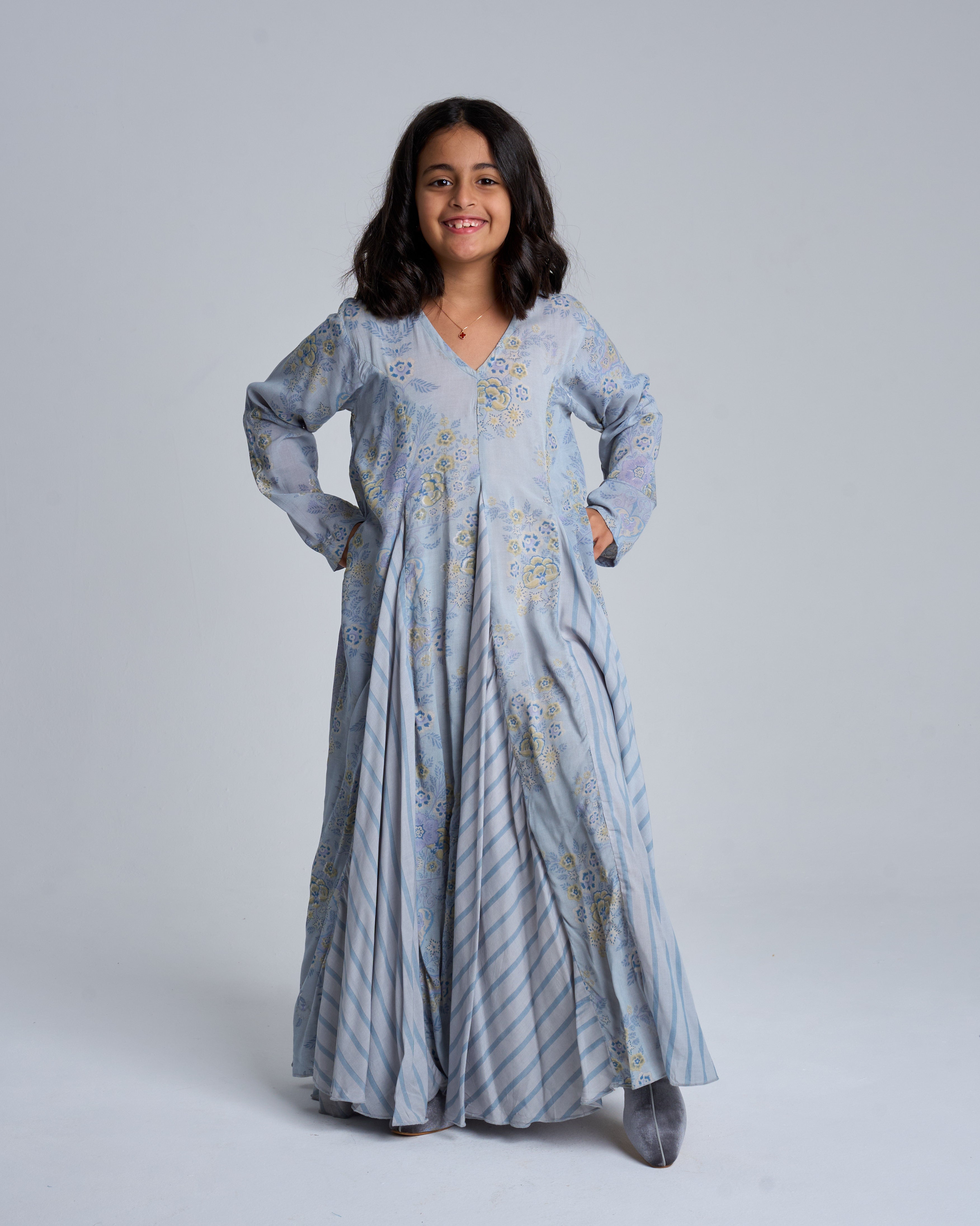 KIDS 2KLOSH 4A+19 PERSIAN