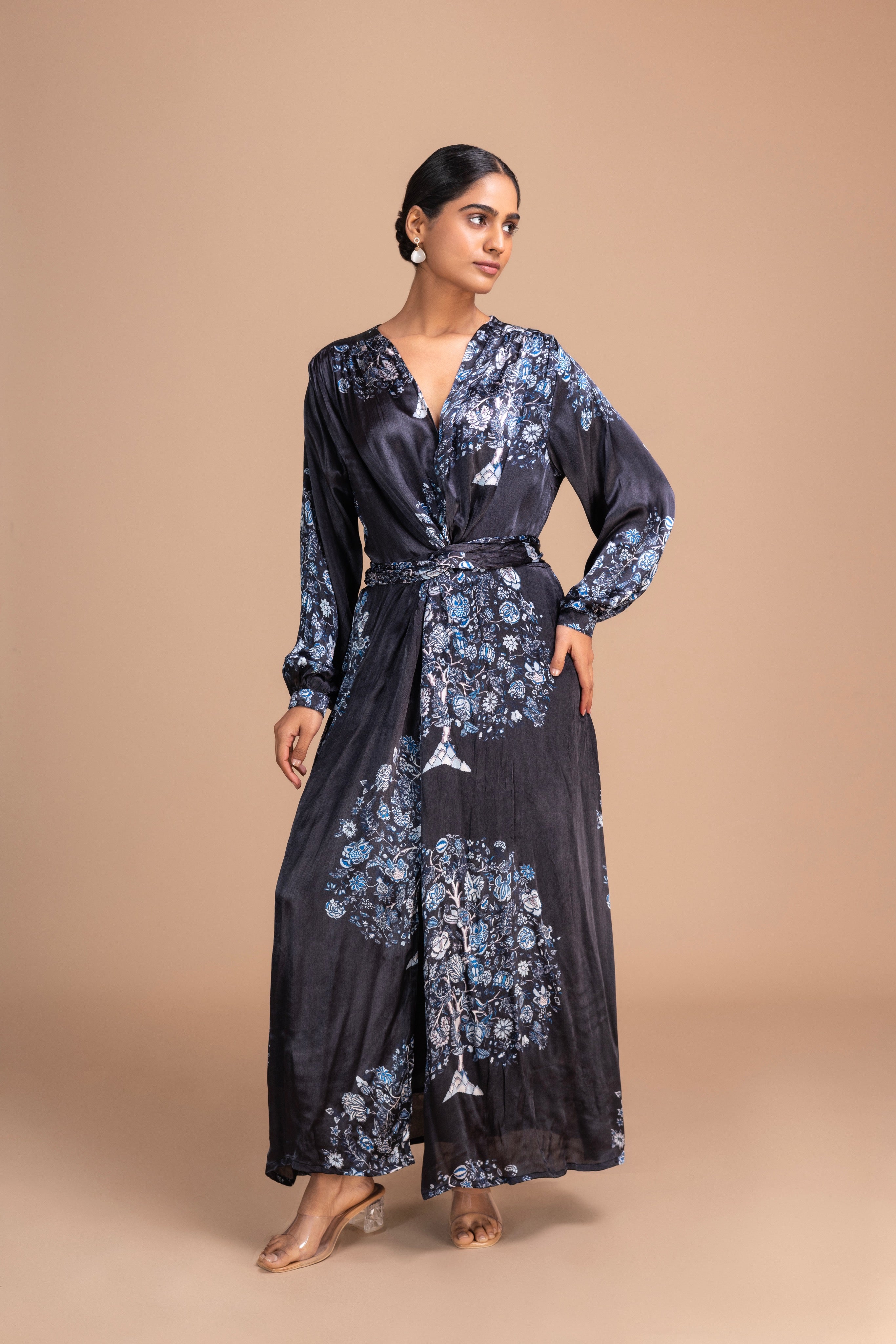 7 FLIPPED BELT 12A PERSIAN