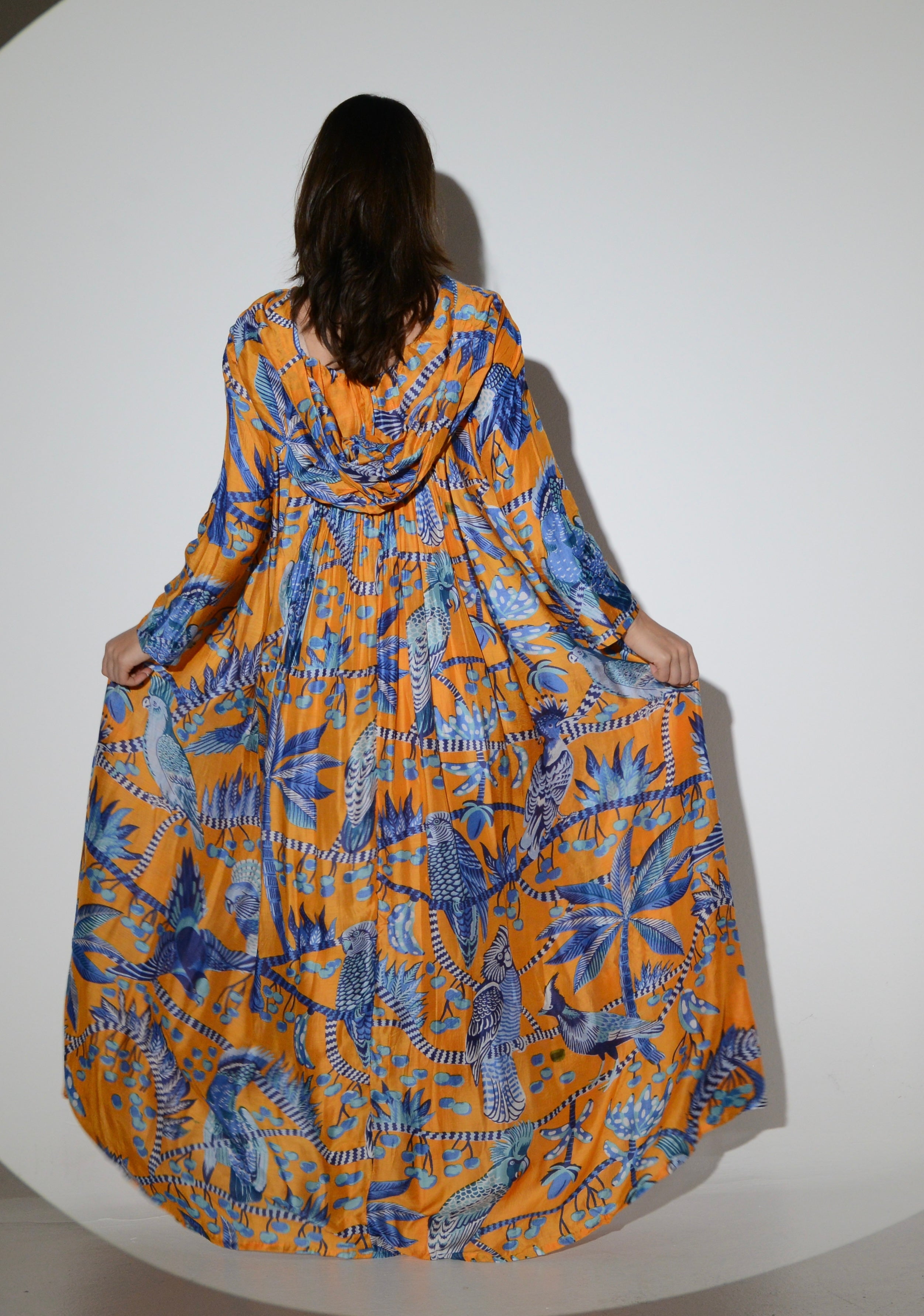 20 Hoodie 15A SAHARA