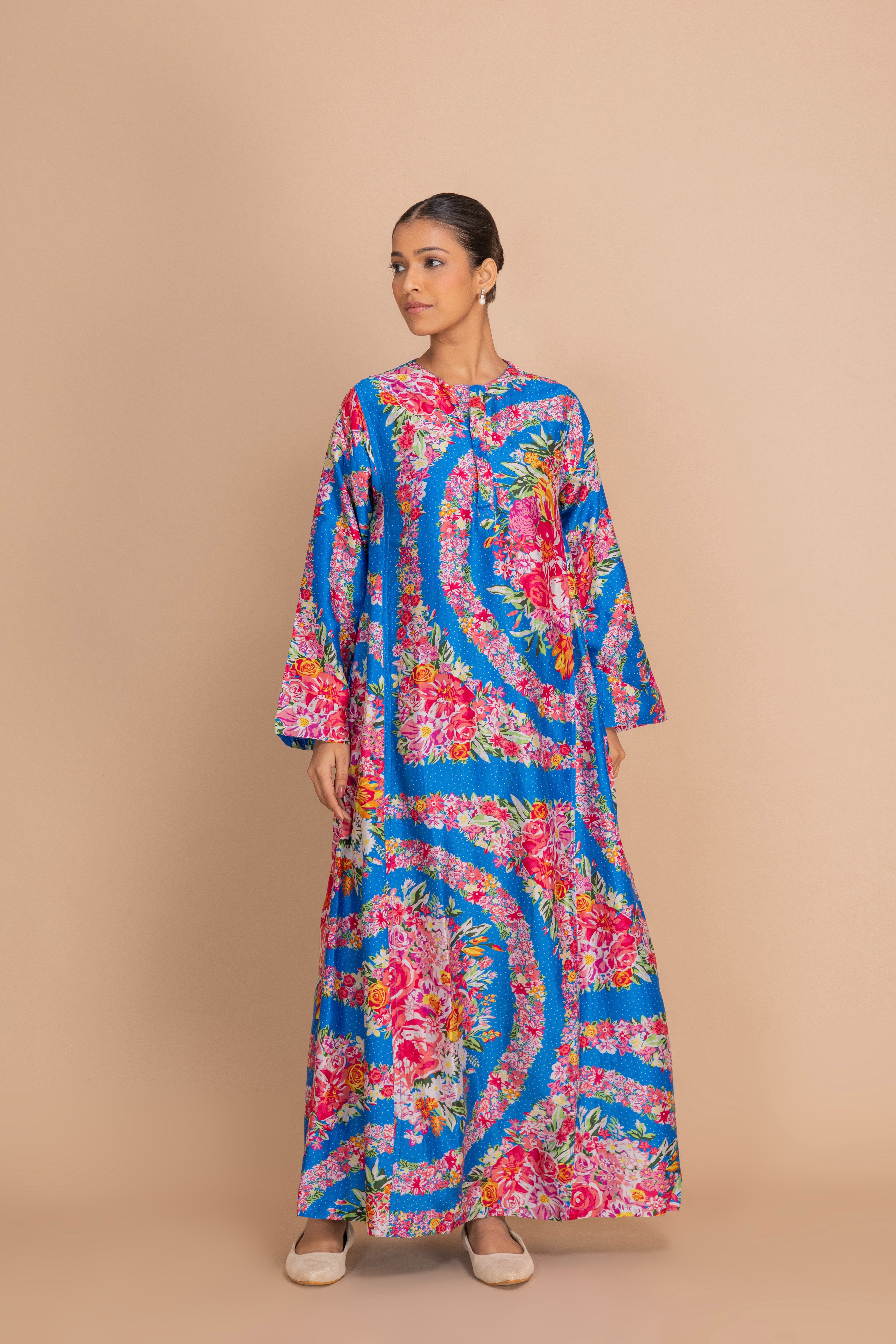 9 JALABIYA 17B PERSIAN