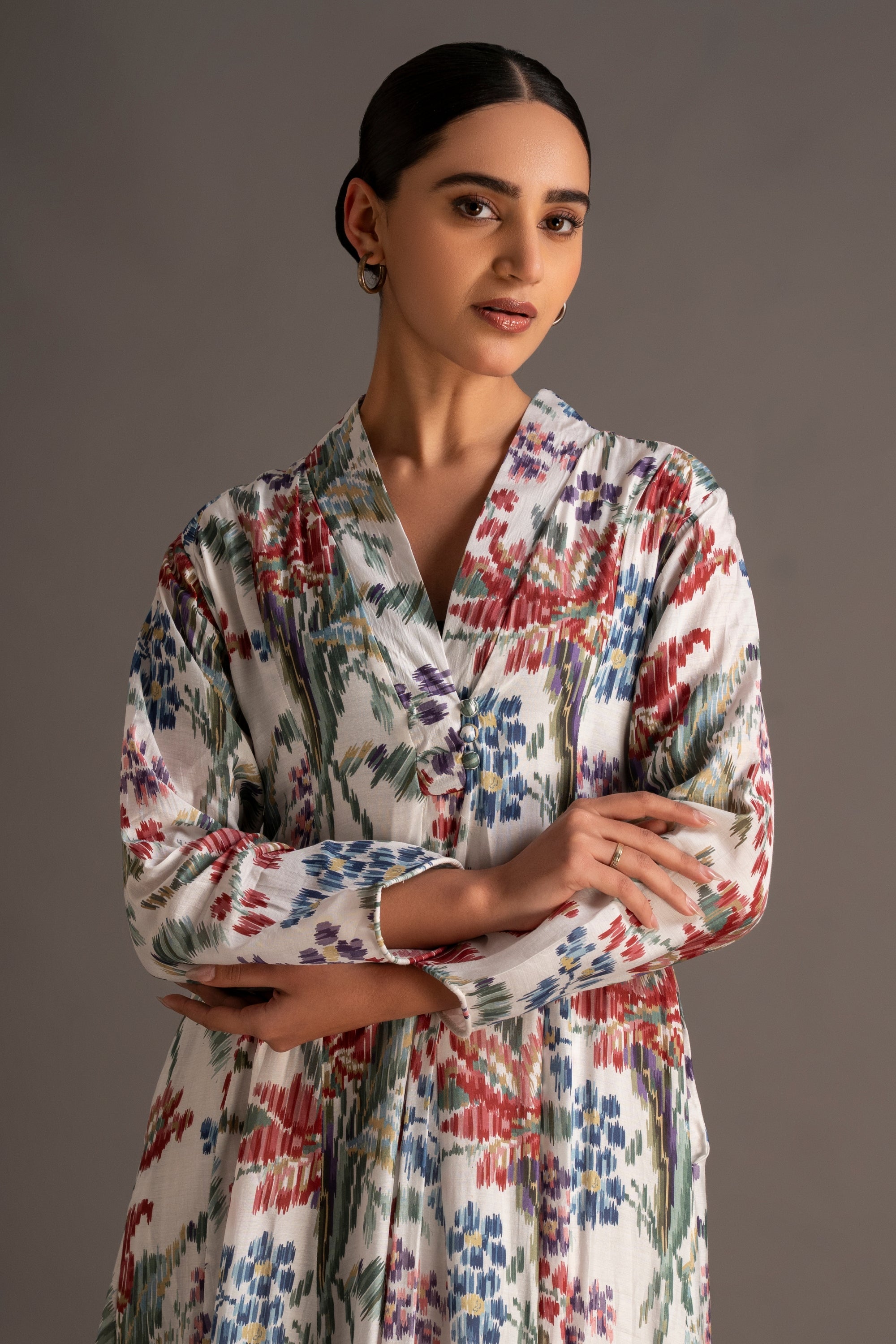 4 Curly Hem 17 ASALA