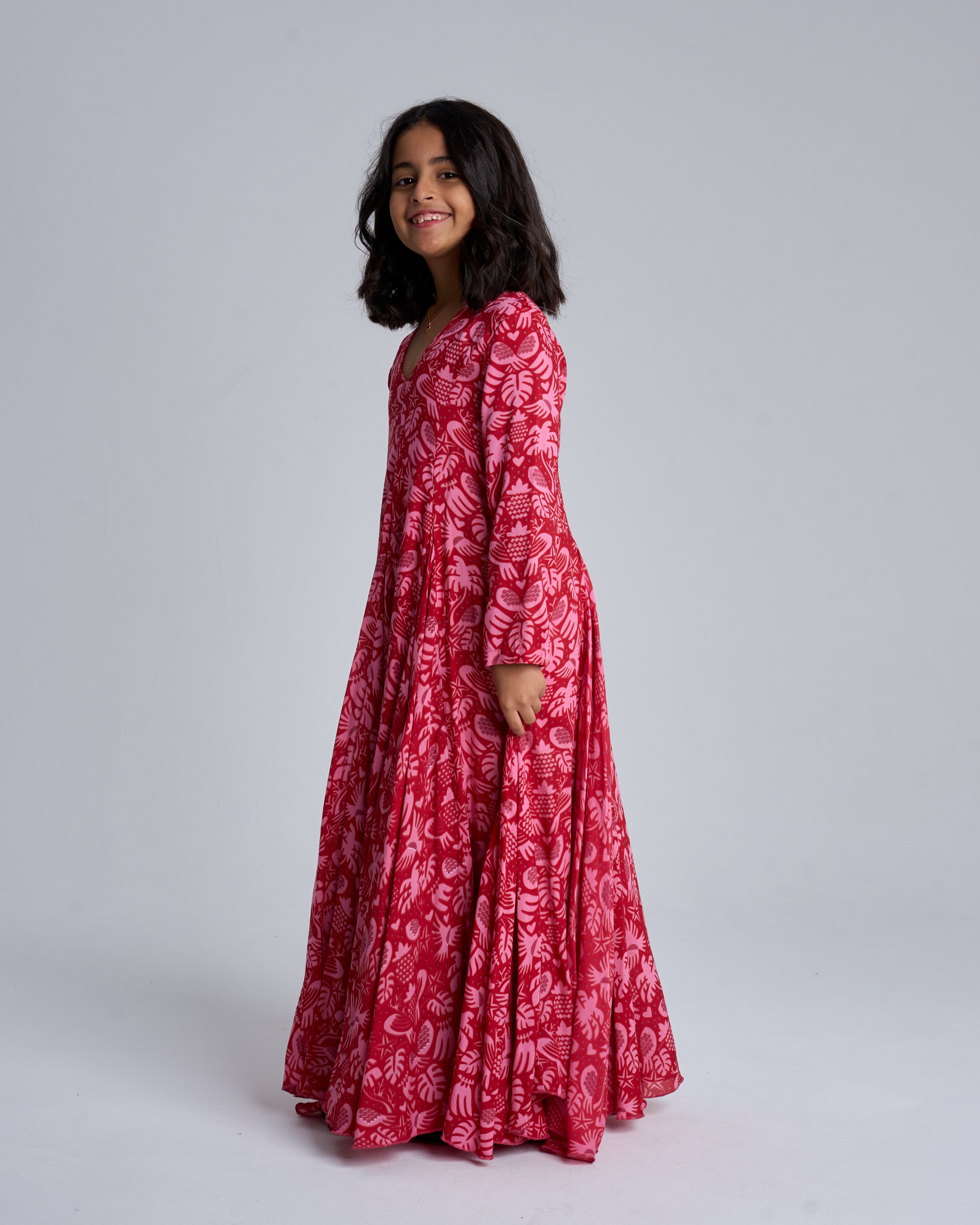 Kids 2KLOSH 13A PERSIAN