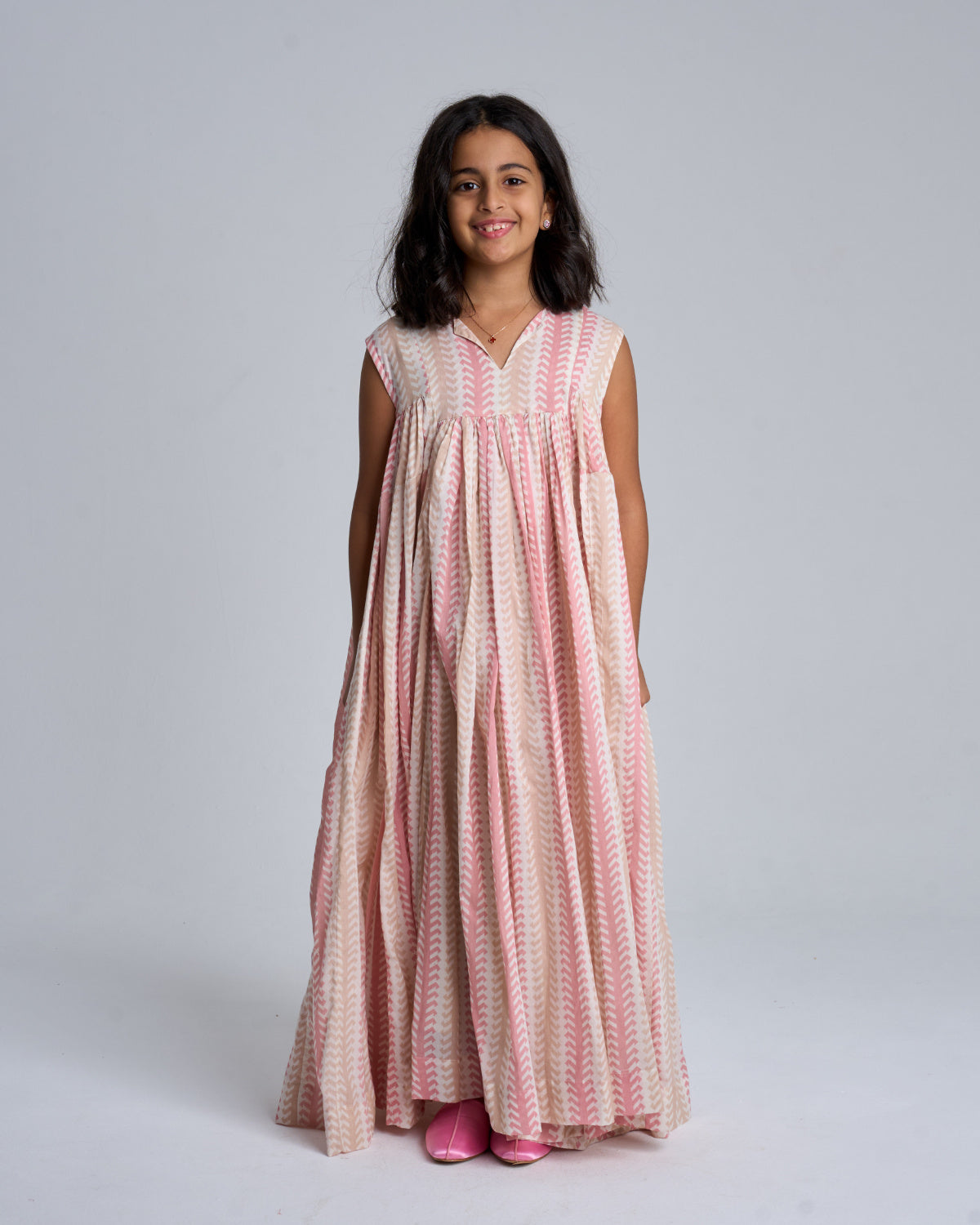 Kids 6-Starneck 18C