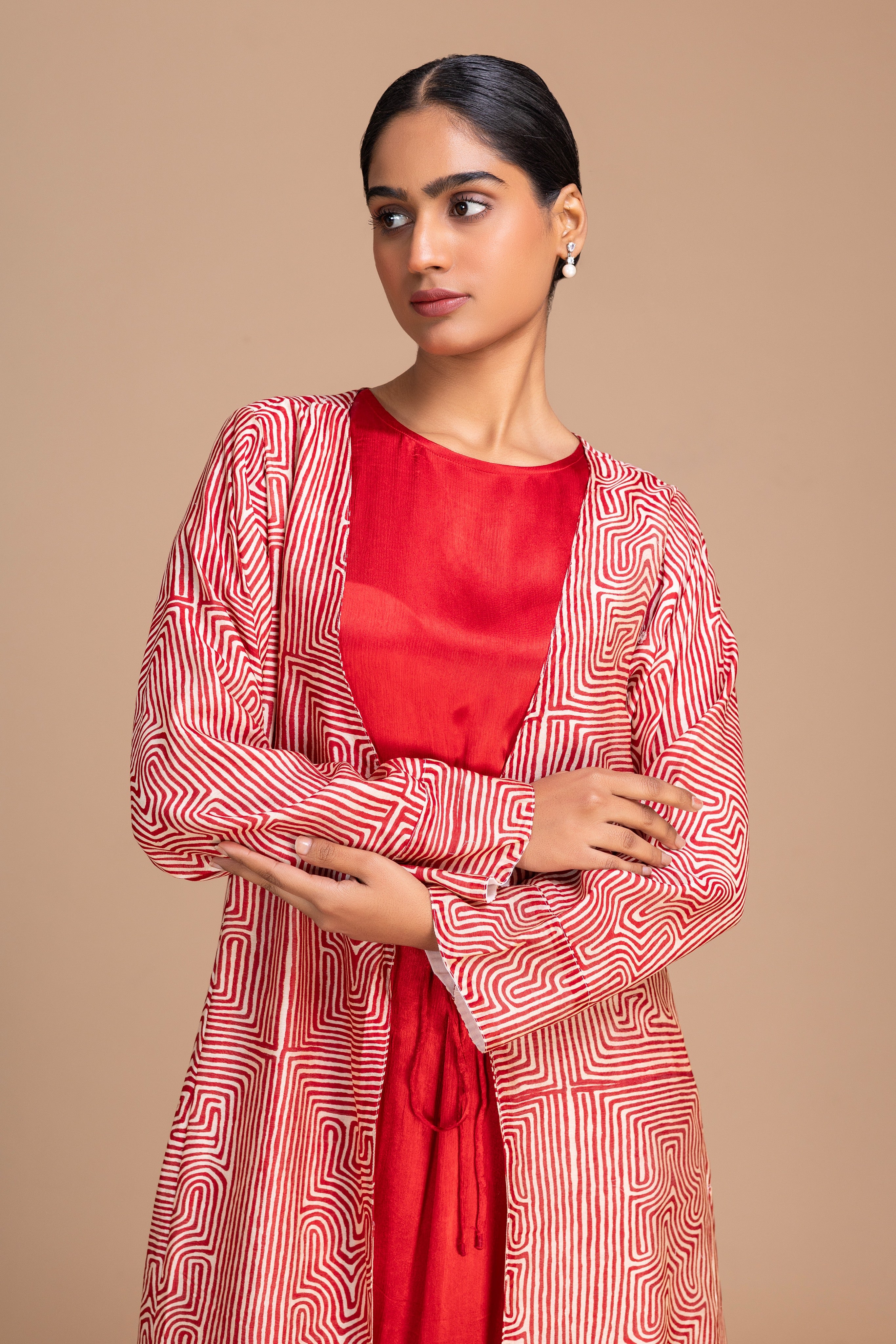 14 BISHT SET 25A PERSIAN