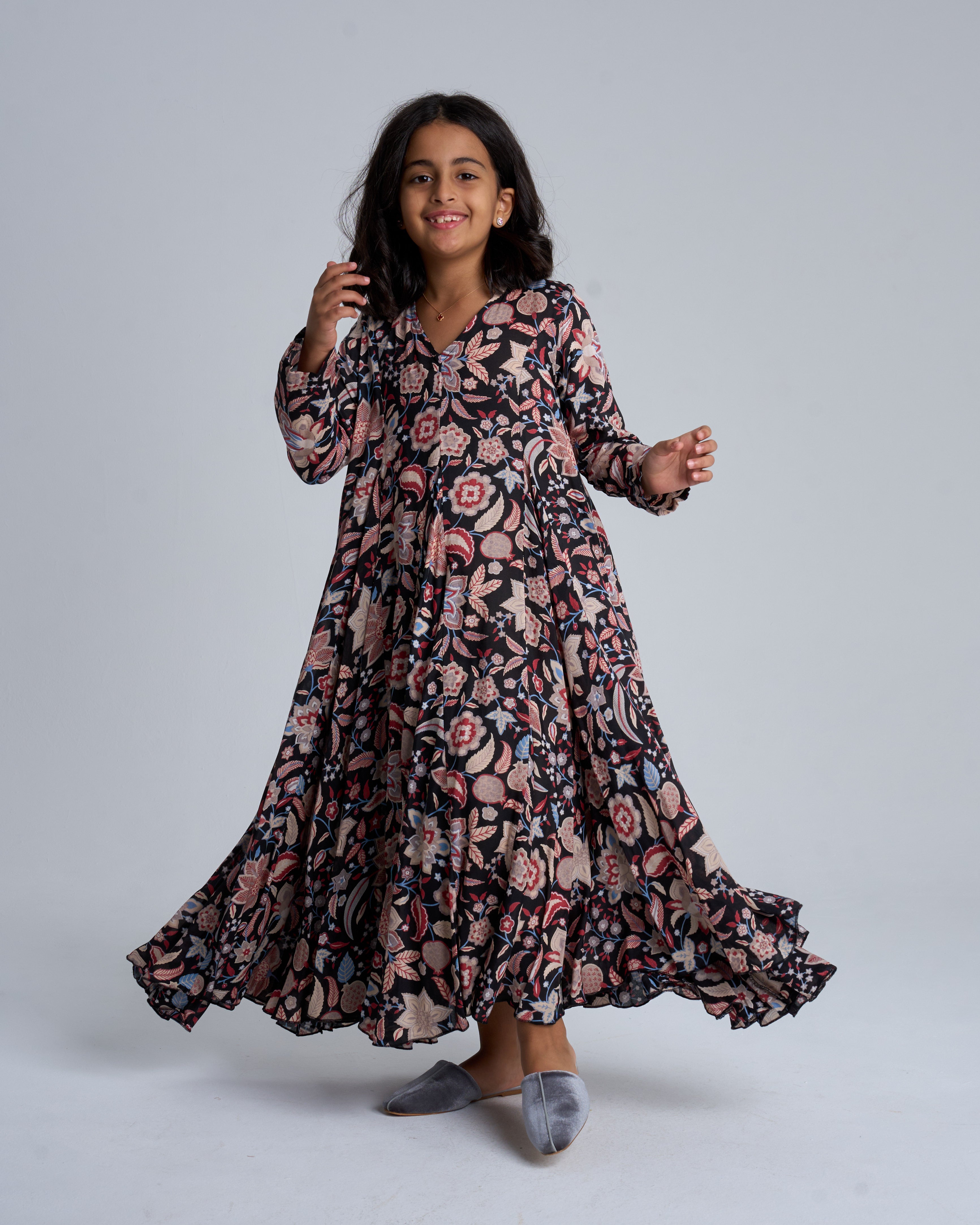 KIDS 2KLOSH 1A PERSIAN