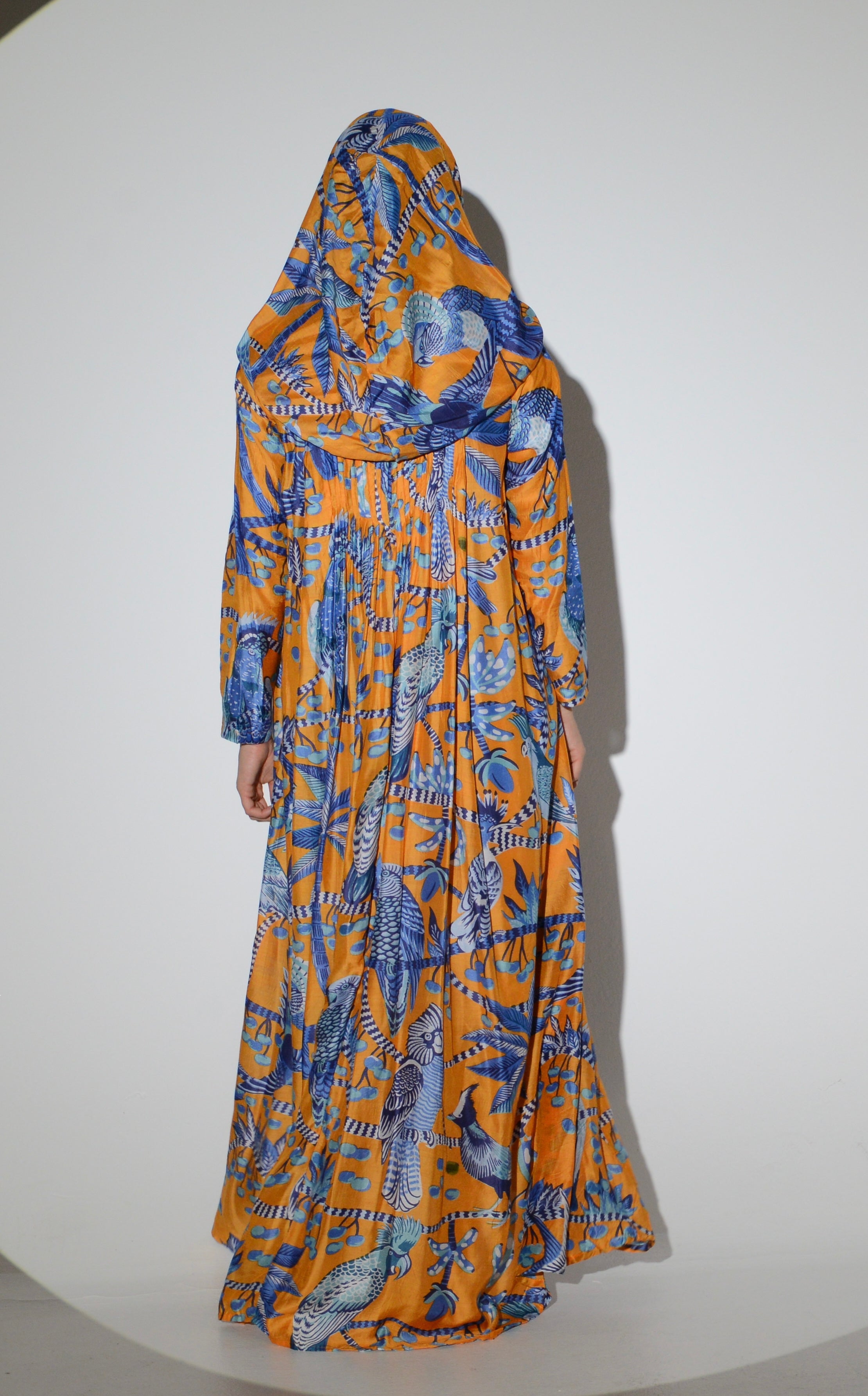 20 Hoodie 15A SAHARA