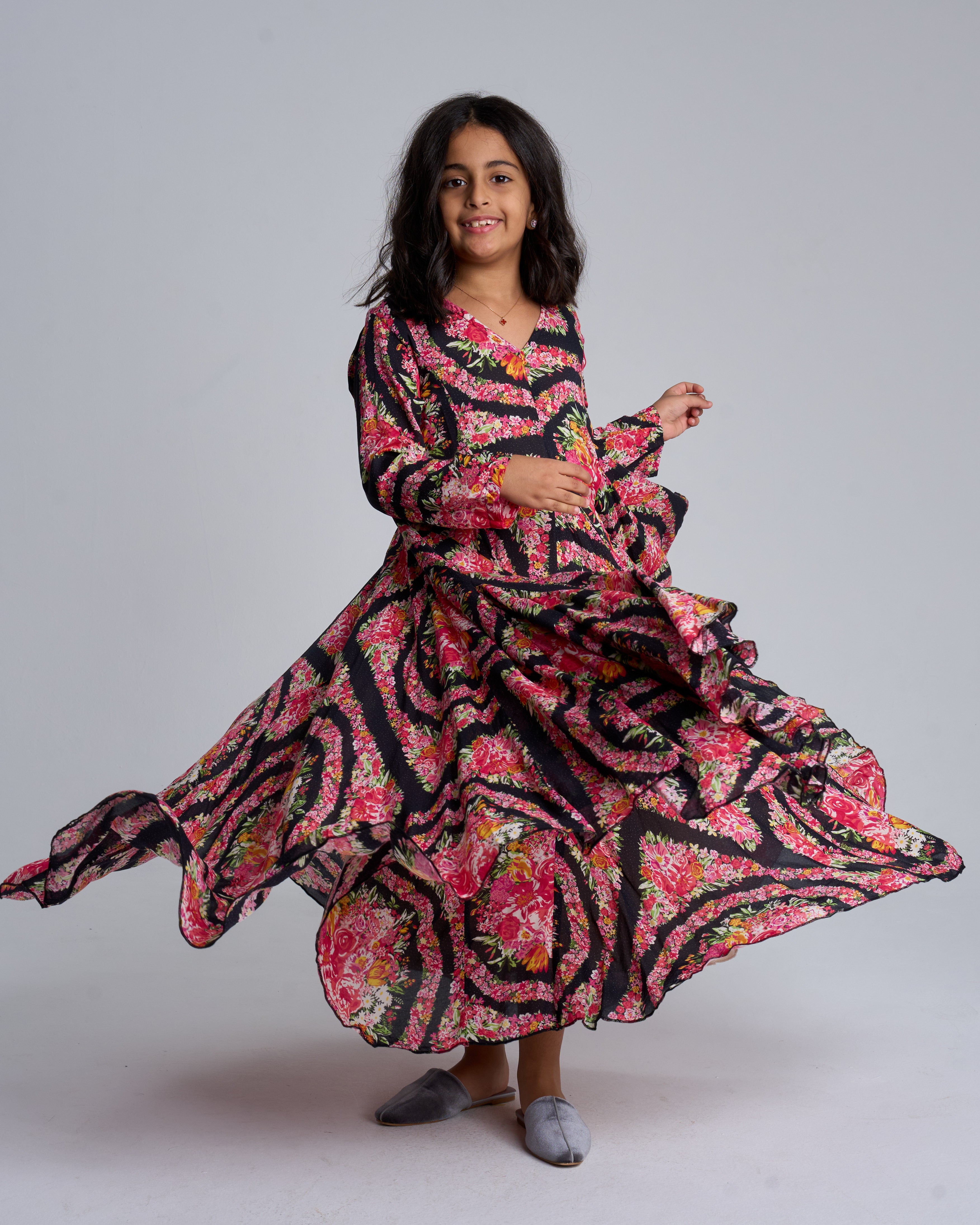 Kids 2KLOSH 17A PERSIAN