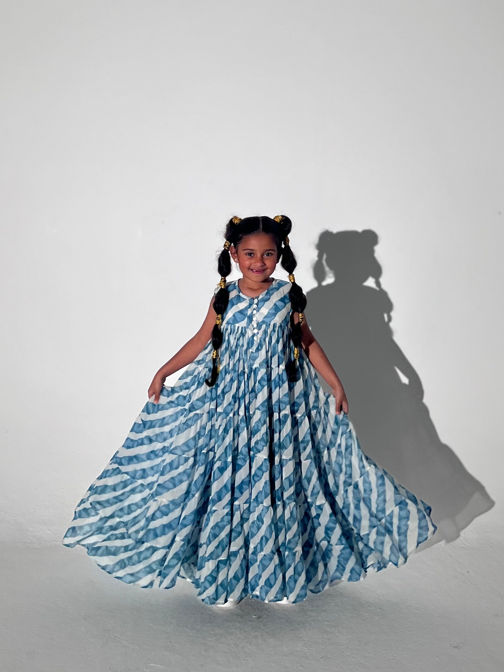 Kids 2 Layers 5B SAHARA