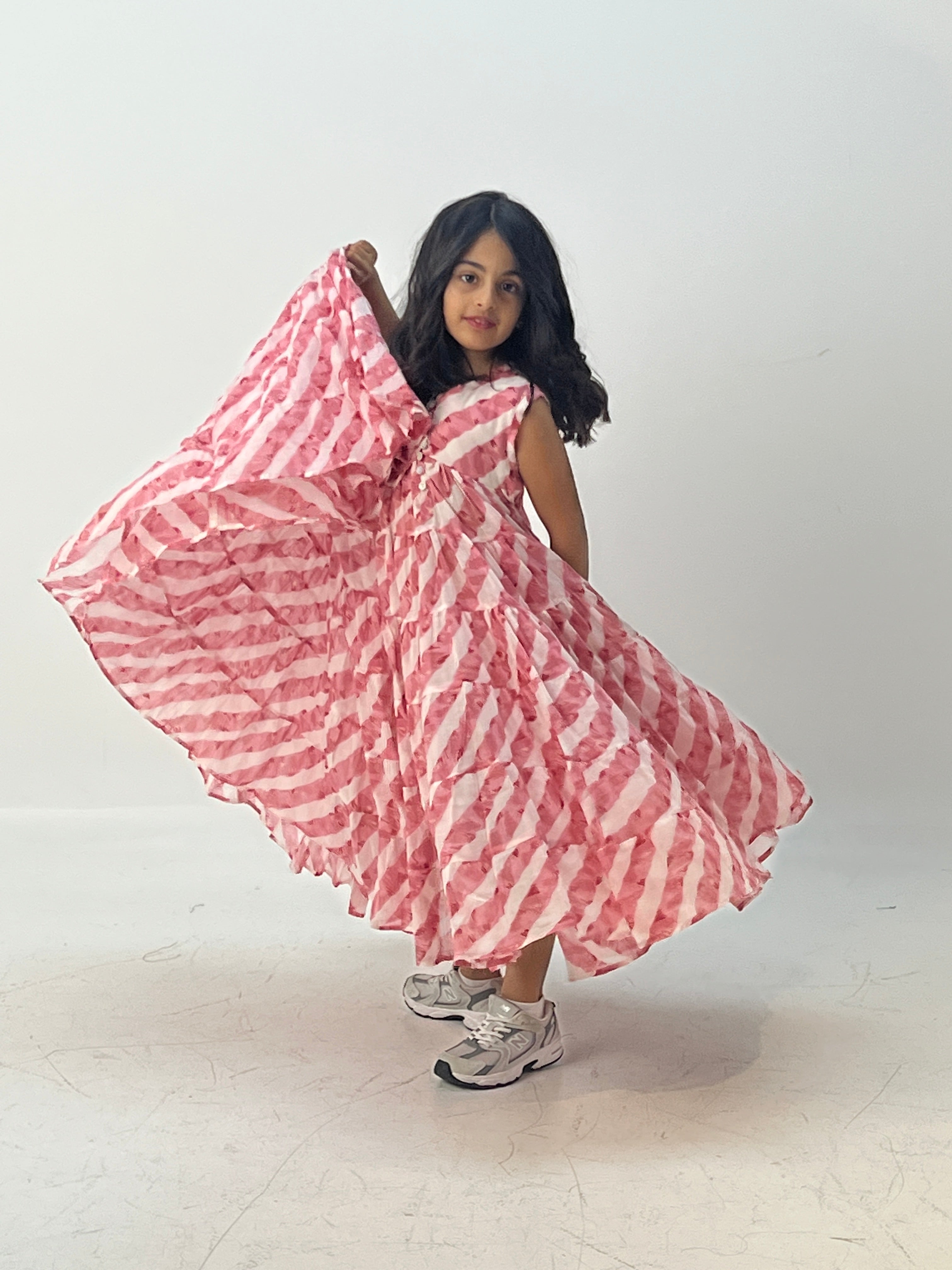 Kids 2 Layers 5A SAHARA
