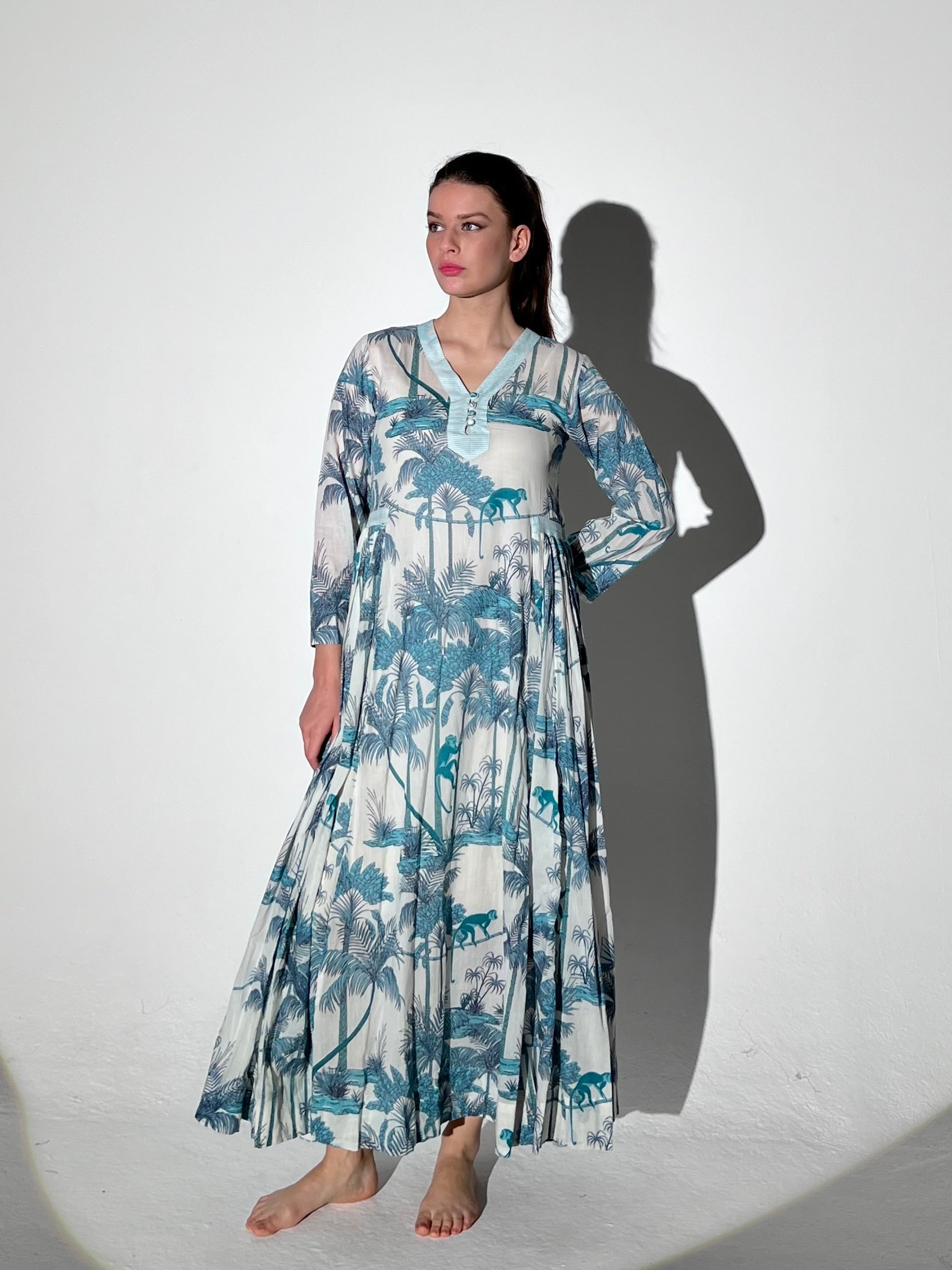 10- side pleats 20A