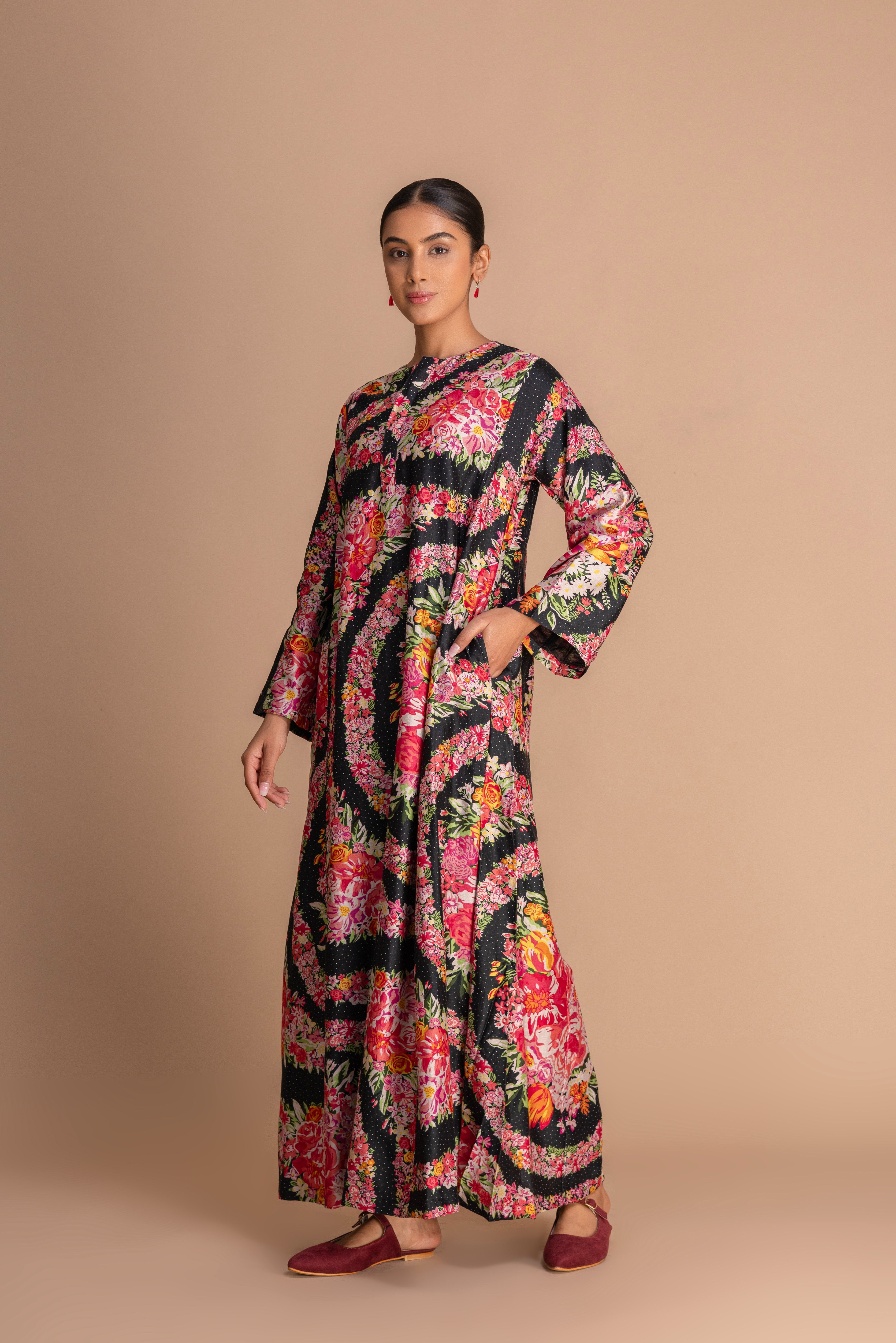 9 JALABIYA 17A PERSIAN
