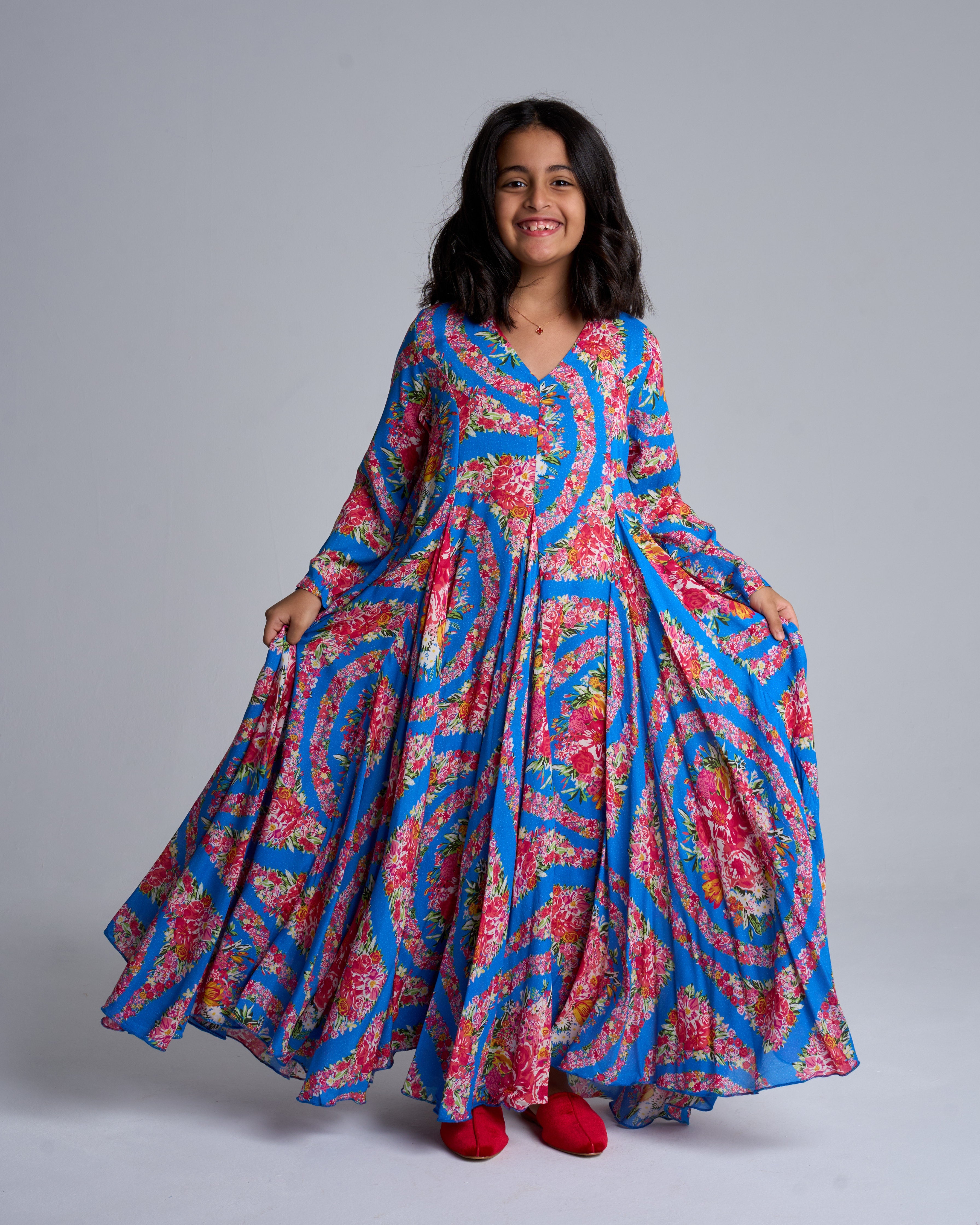 Kids 2KLOSH 17B PERSIAN