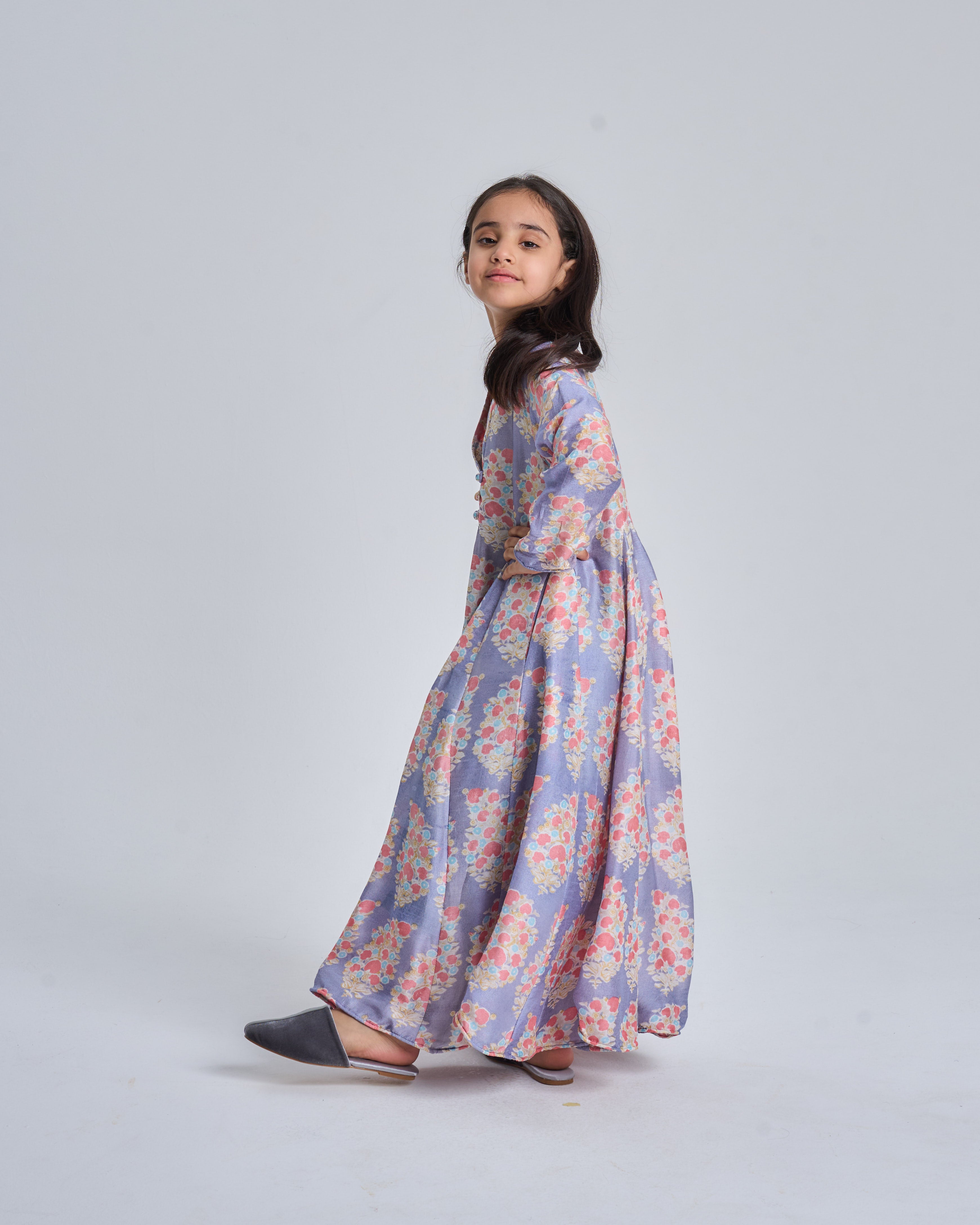 KIDS 4 CURLYHEM 5A PERSIAN