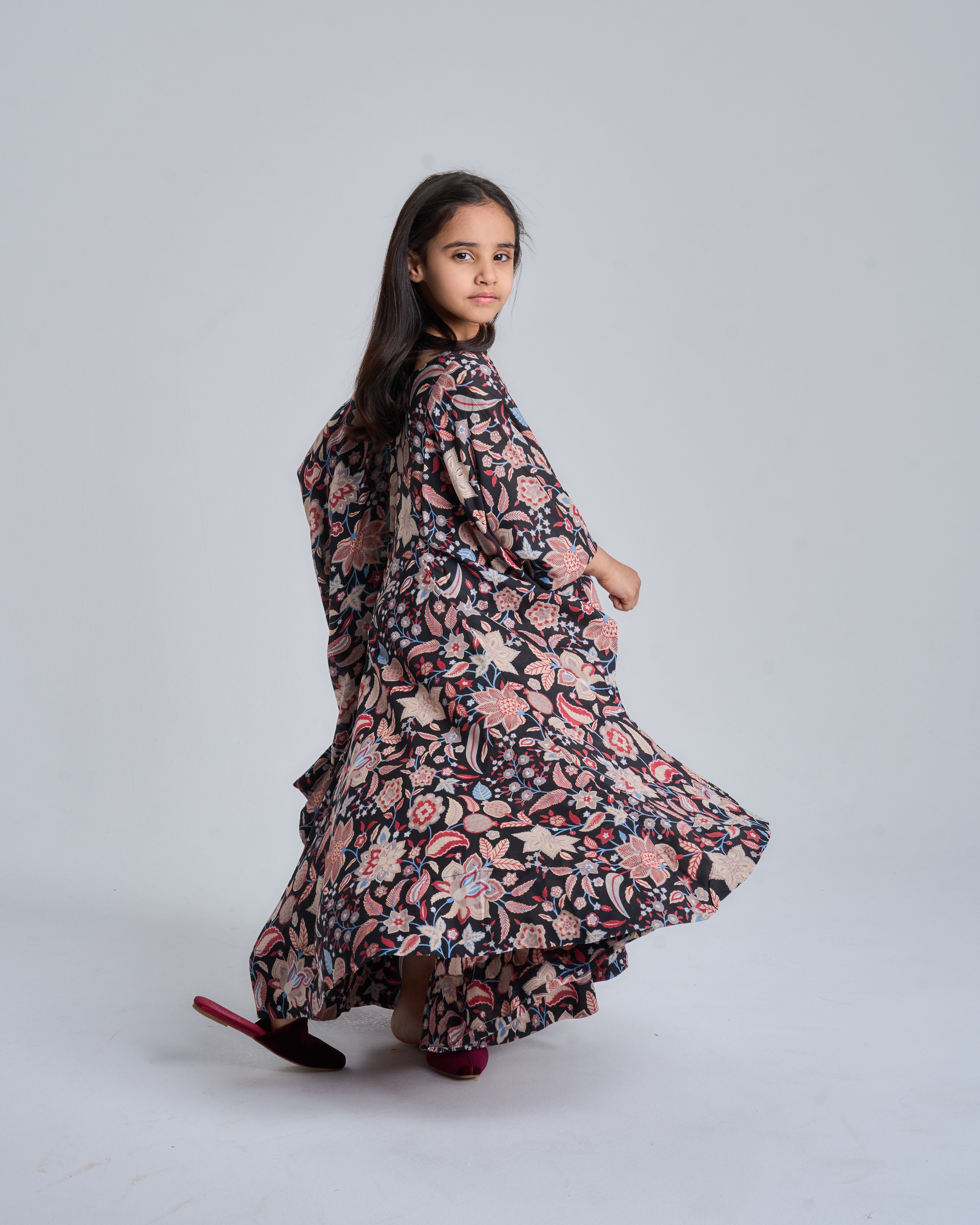 KIDS 3WIDE BOTTOM 1B PERSIAN