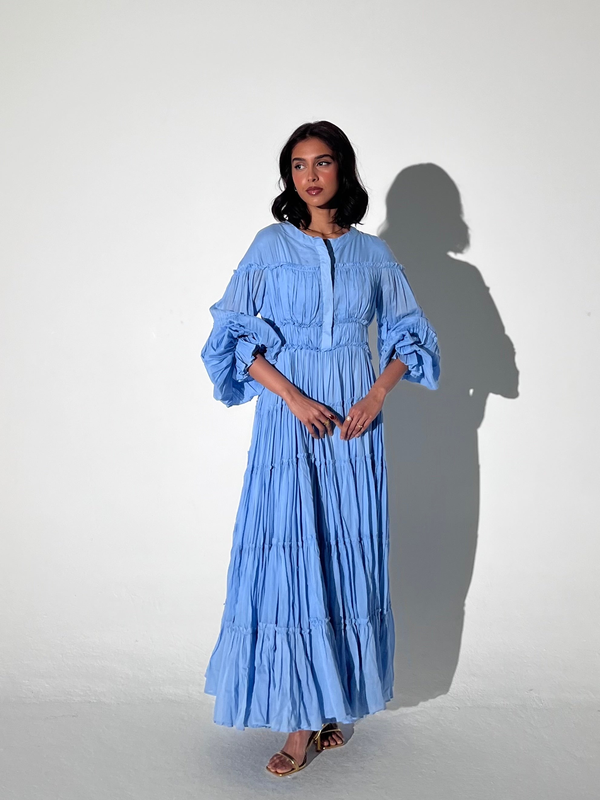 1 Prairie SKY RIDE SAHARA