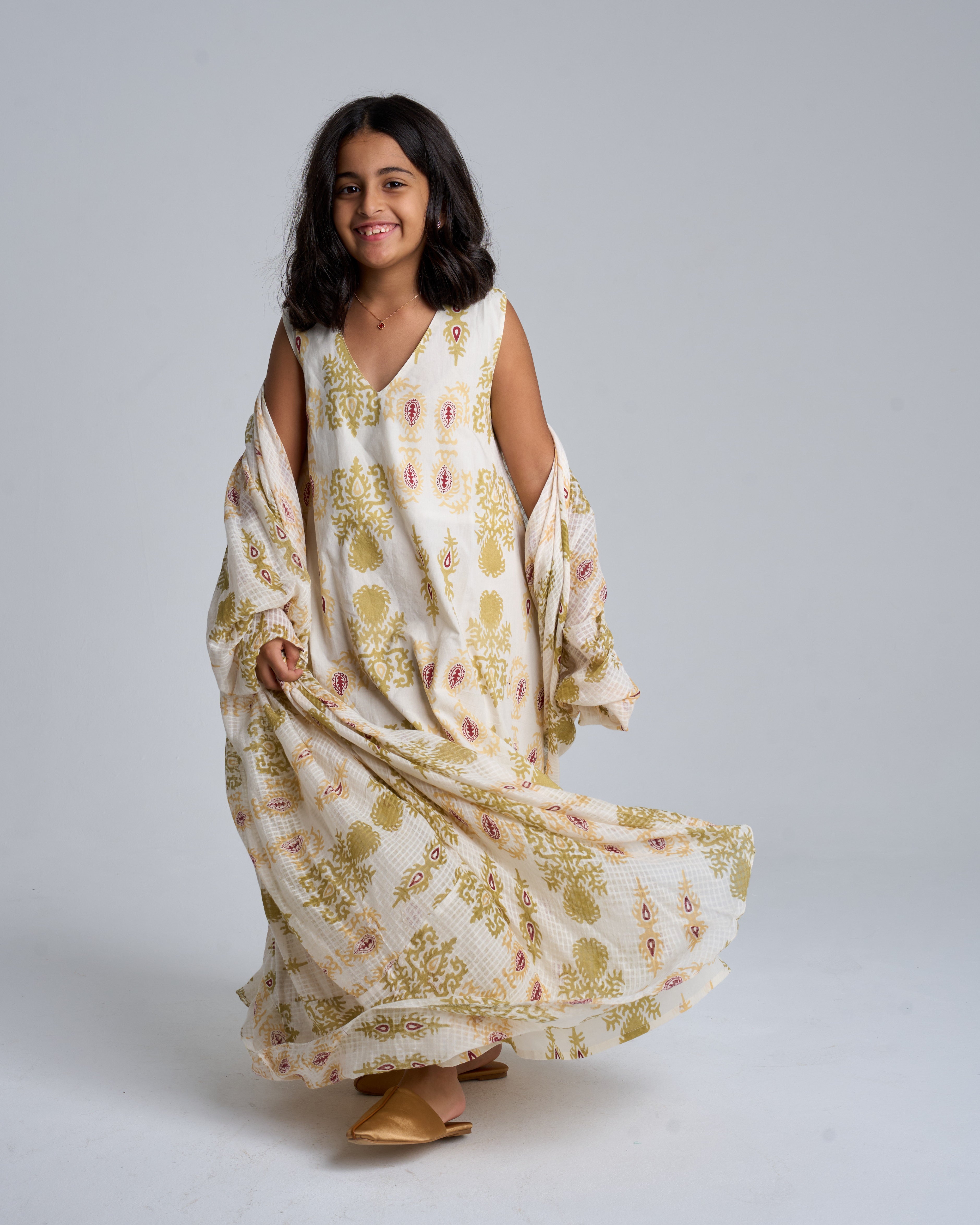 Kids 10- 2 set net 17C