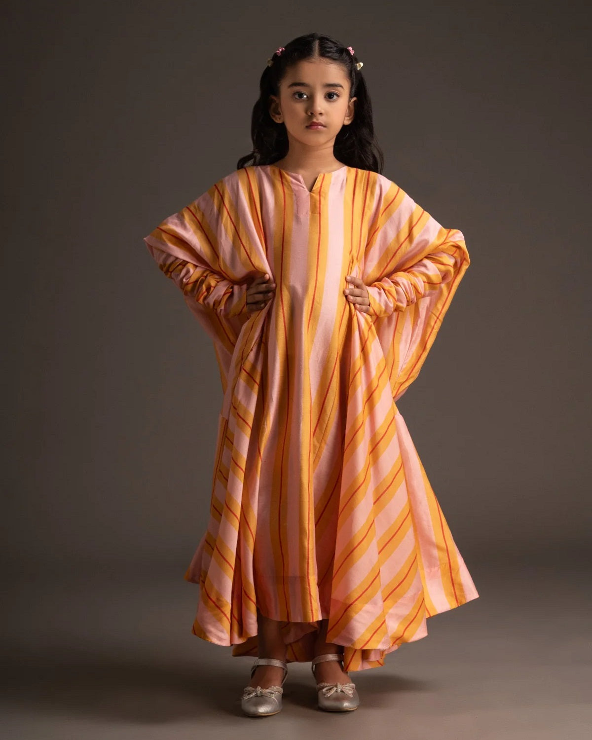 KIDS 3WIDE BOTTOM 18 ASALA