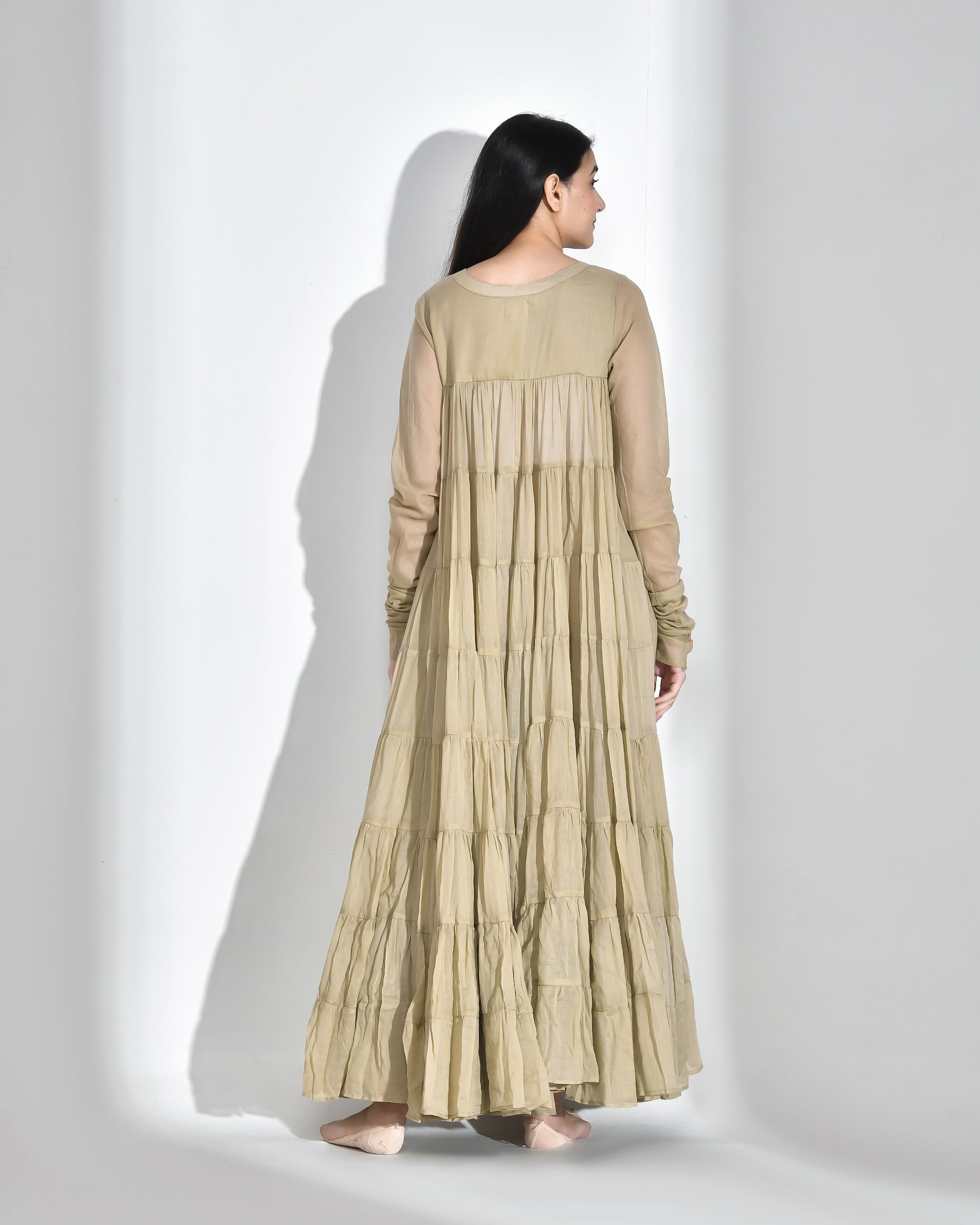 3 Layers SAFARI SAHARA