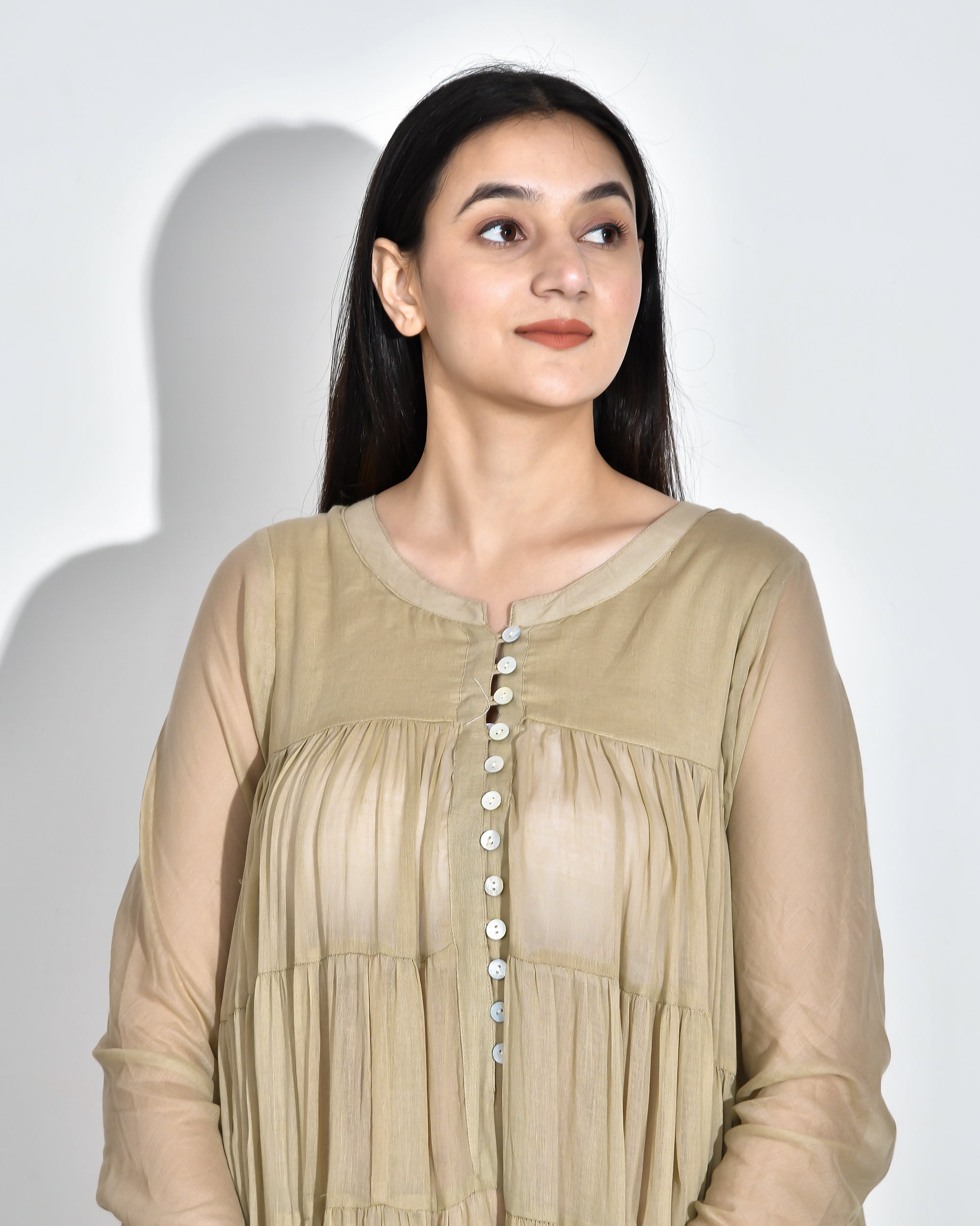 3 Layers SAFARI SAHARA