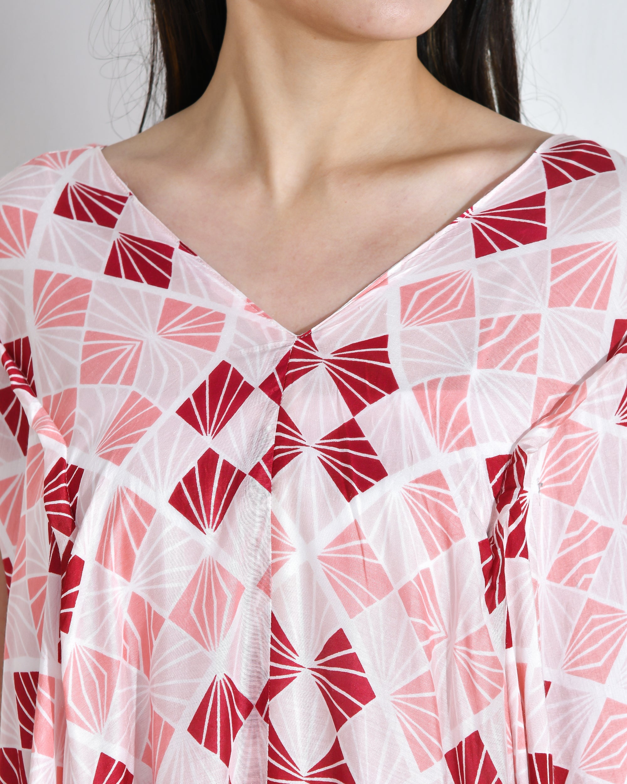 2 Vneck Sleeveless 7B SAHARA