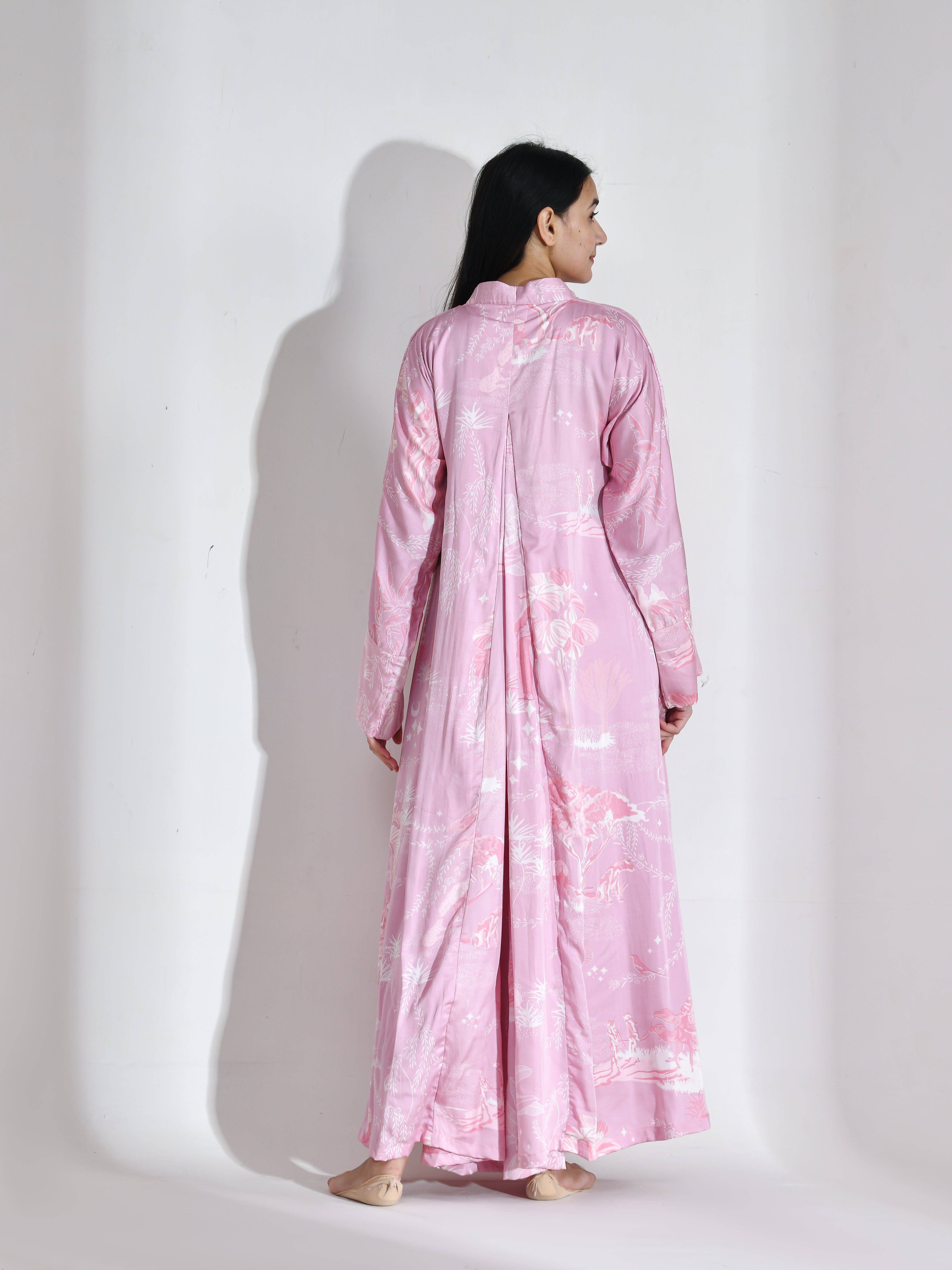 4 Silk Middle Cut 10B SAHARA