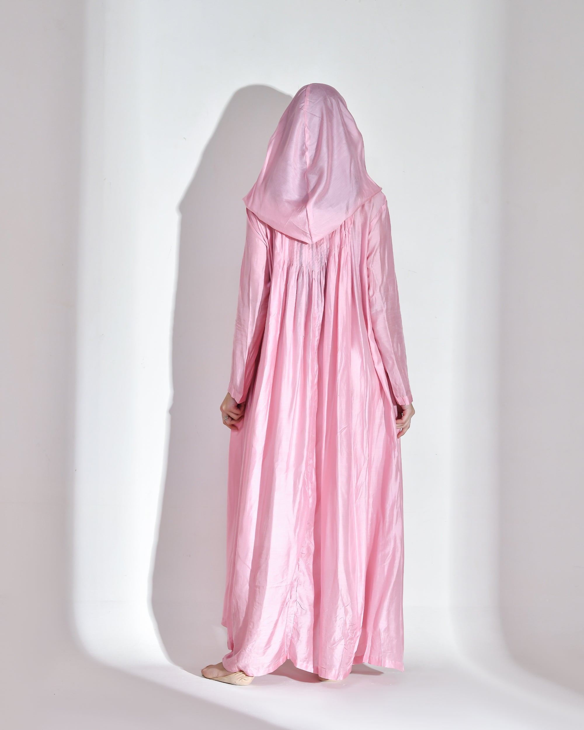 20 Hoodie MELLOW ROSE SAHARA