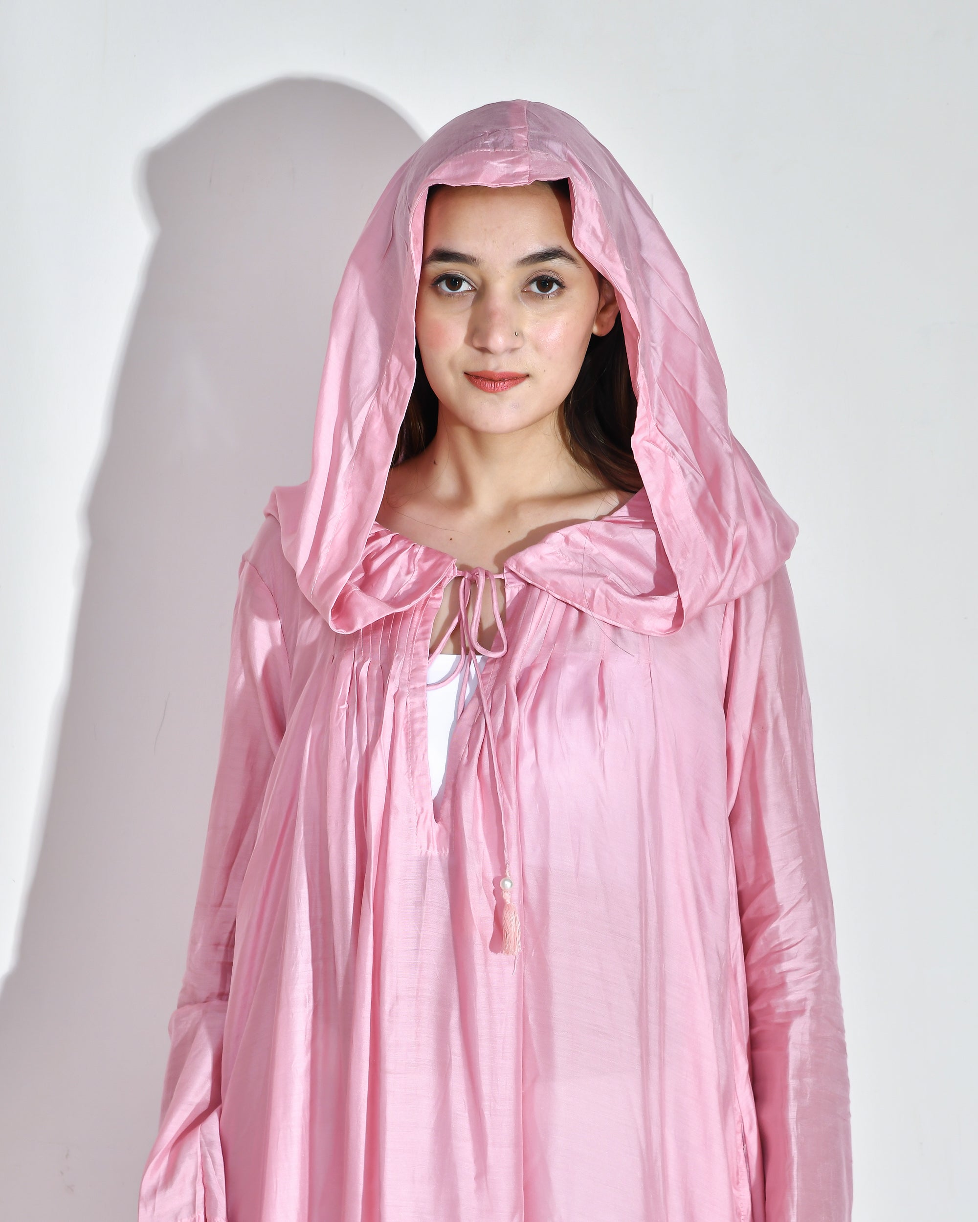 20 Hoodie MELLOW ROSE SAHARA
