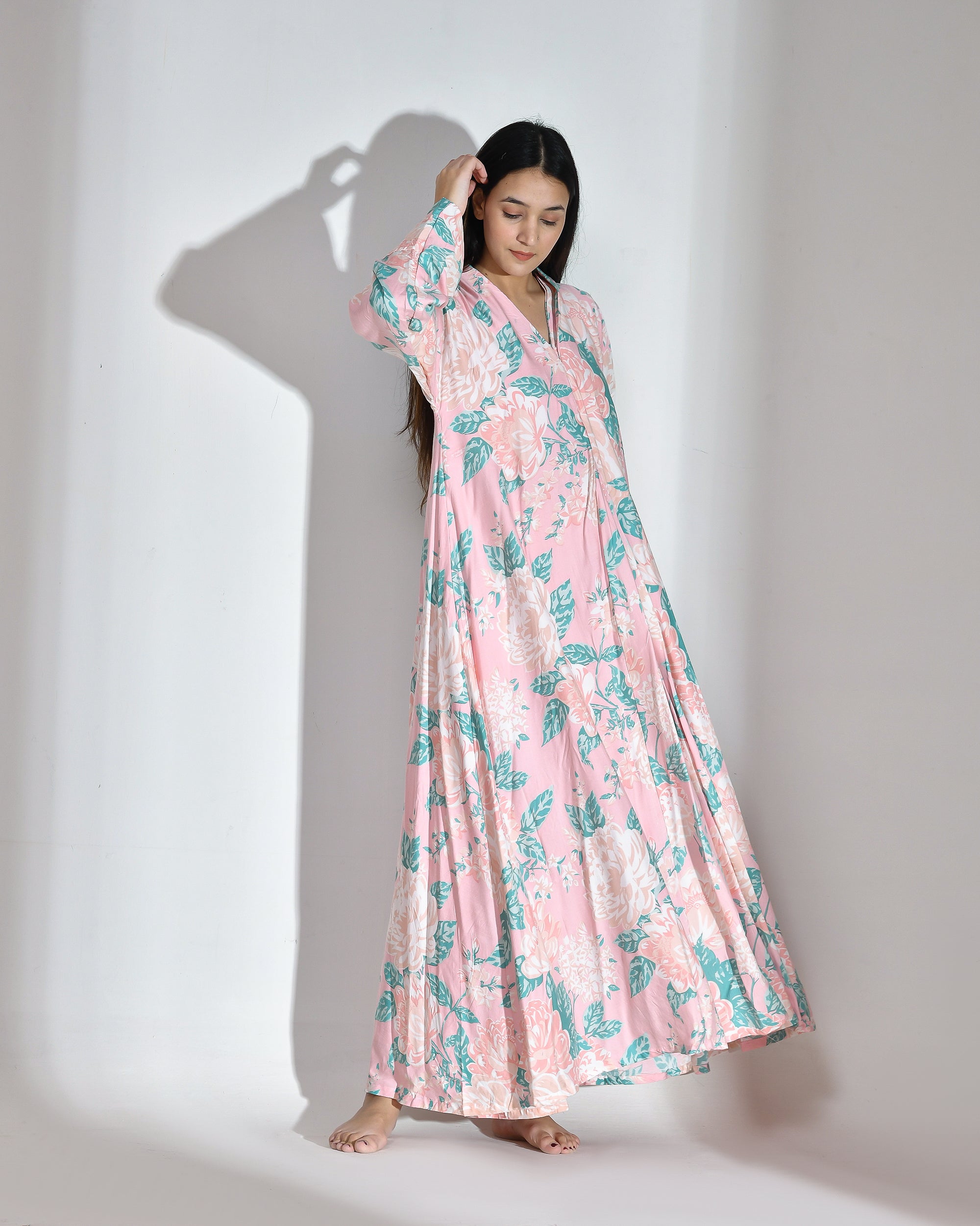 4 Silk Middle Cut 1B SAHARA